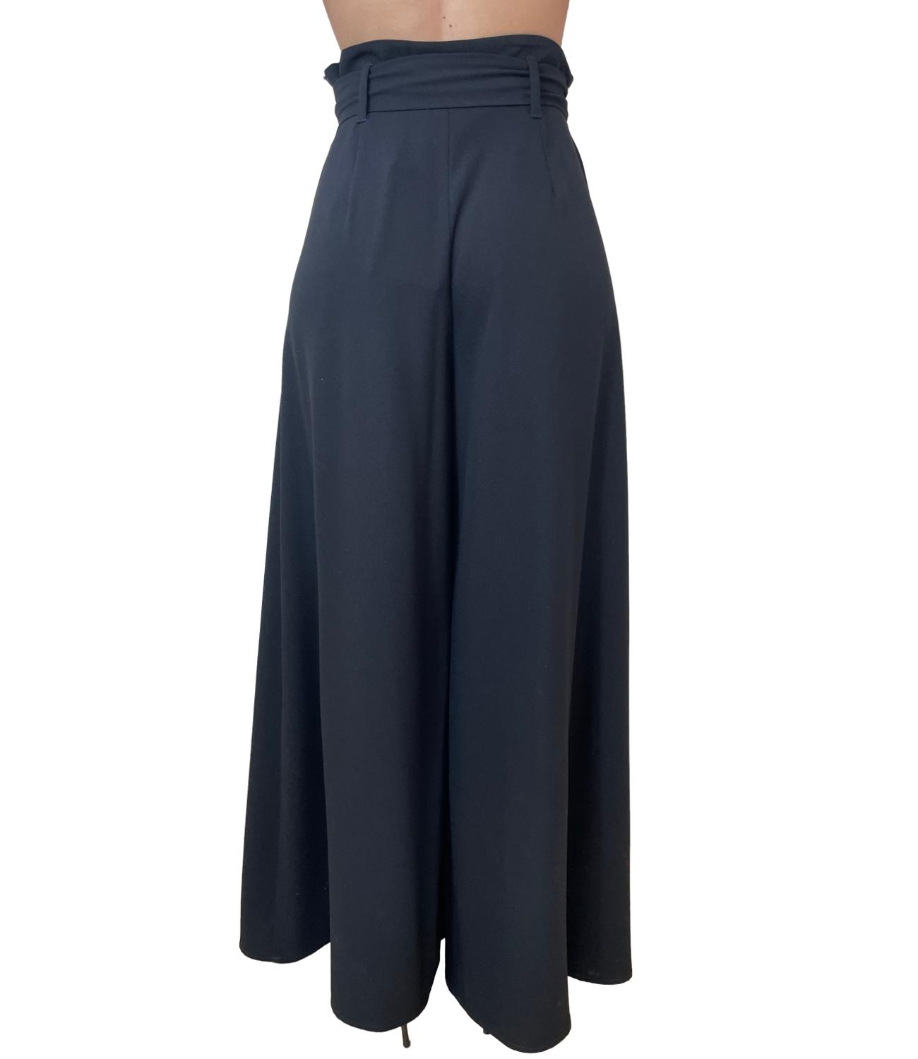 Penny Black Pantalone PBPLANA Nero Donna