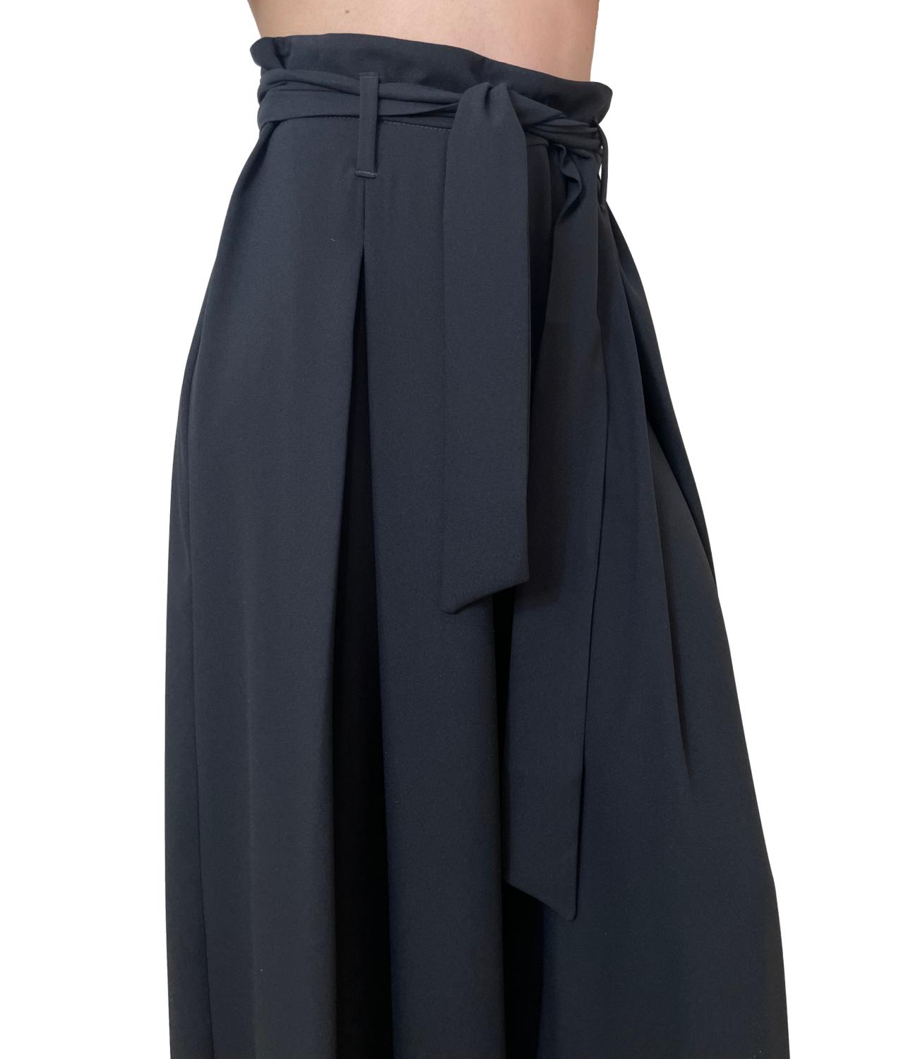 Penny Black Pantalone PBPLANA Nero Donna