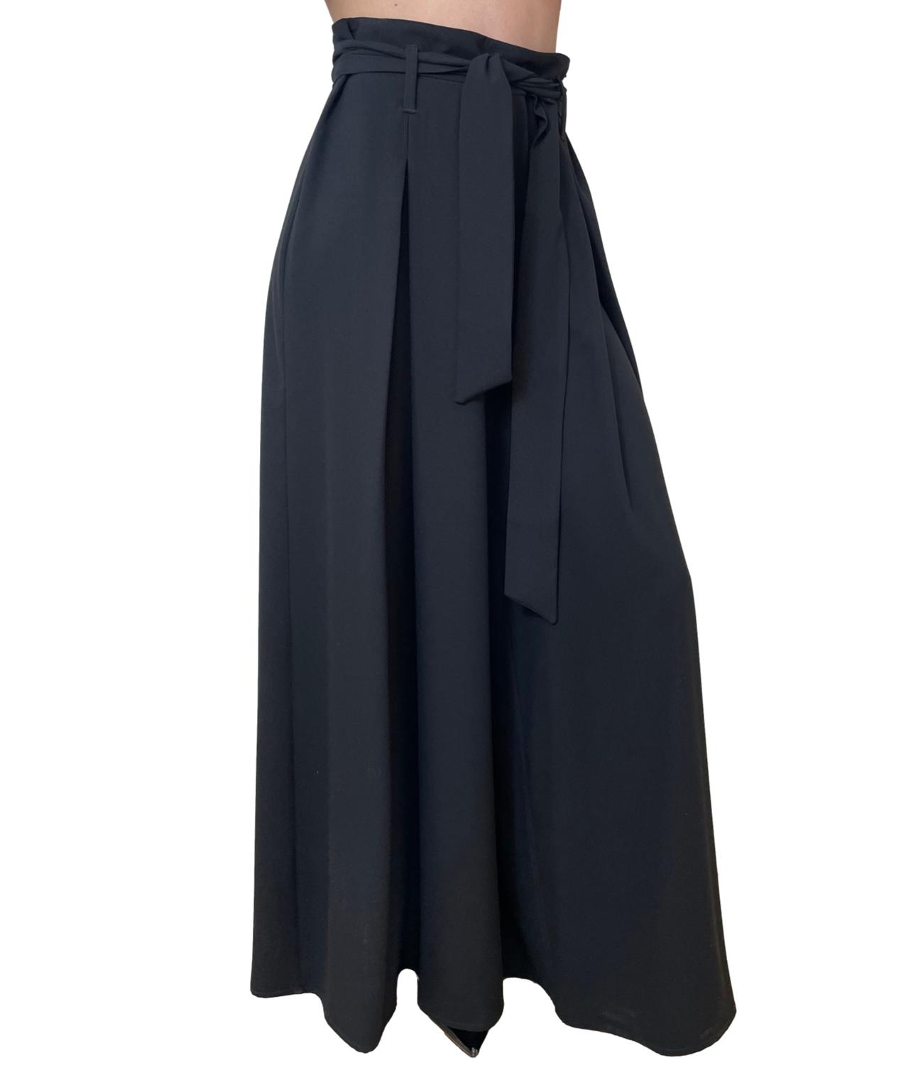Penny Black Pantalone PBPLANA Nero Donna