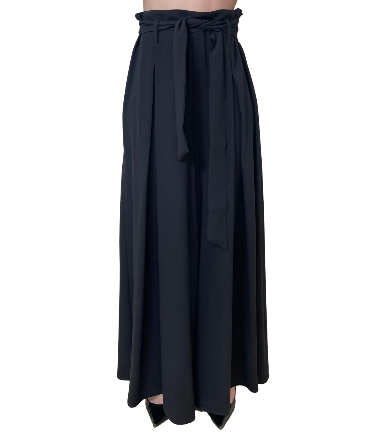 Penny Black Pantalone PBPLANA Nero Donna