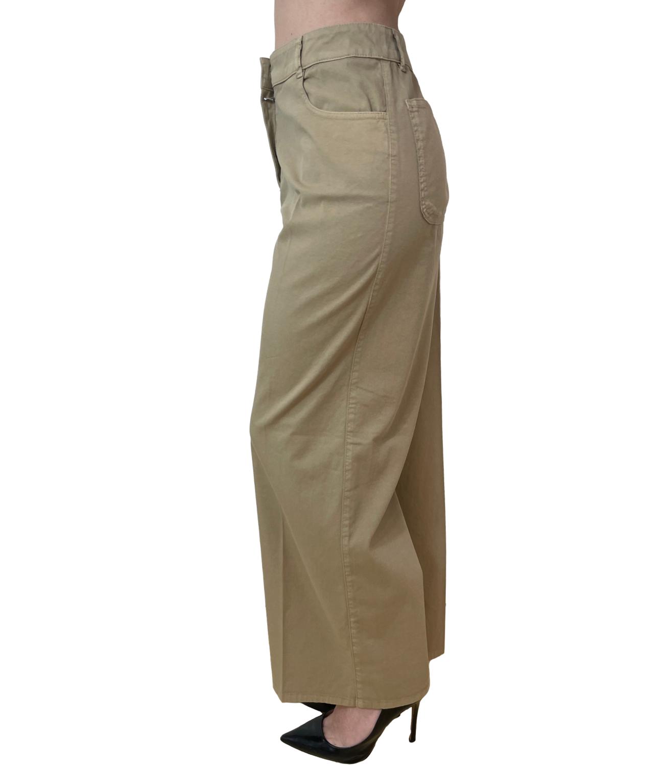Penny Black Pantalone PBBMAGIA Cammello Donna