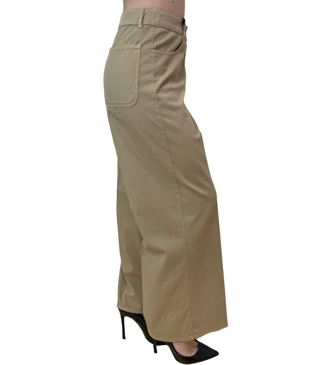 Penny Black Pantalone PBBMAGIA Cammello Donna