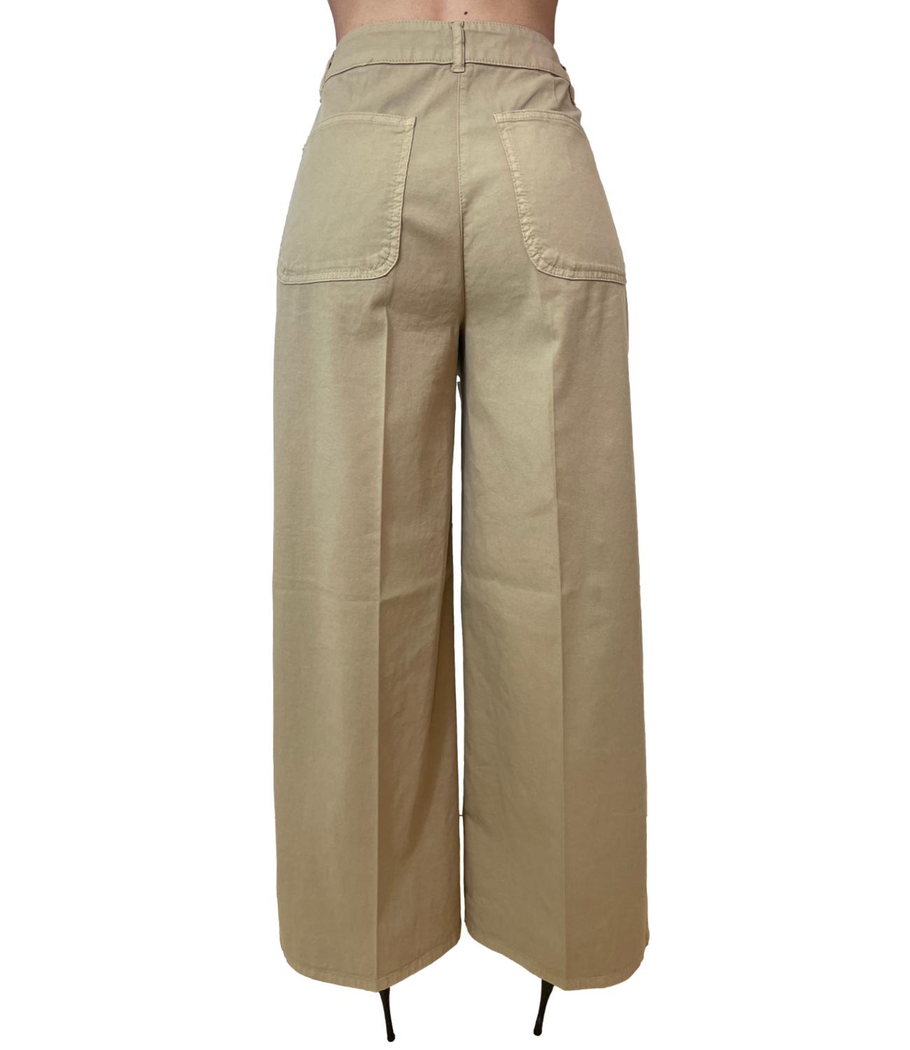 Penny Black Pantalone PBBMAGIA Cammello Donna