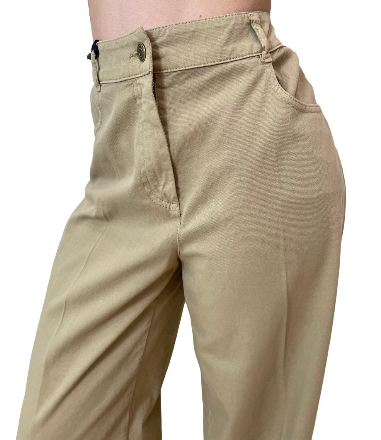 Penny Black Pantalone PBBMAGIA Cammello Donna