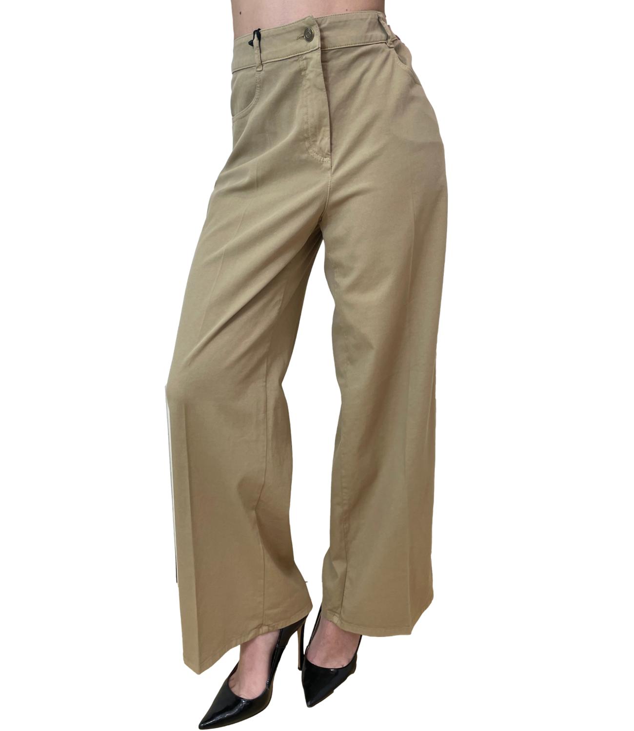 Penny Black Pantalone PBBMAGIA Cammello Donna
