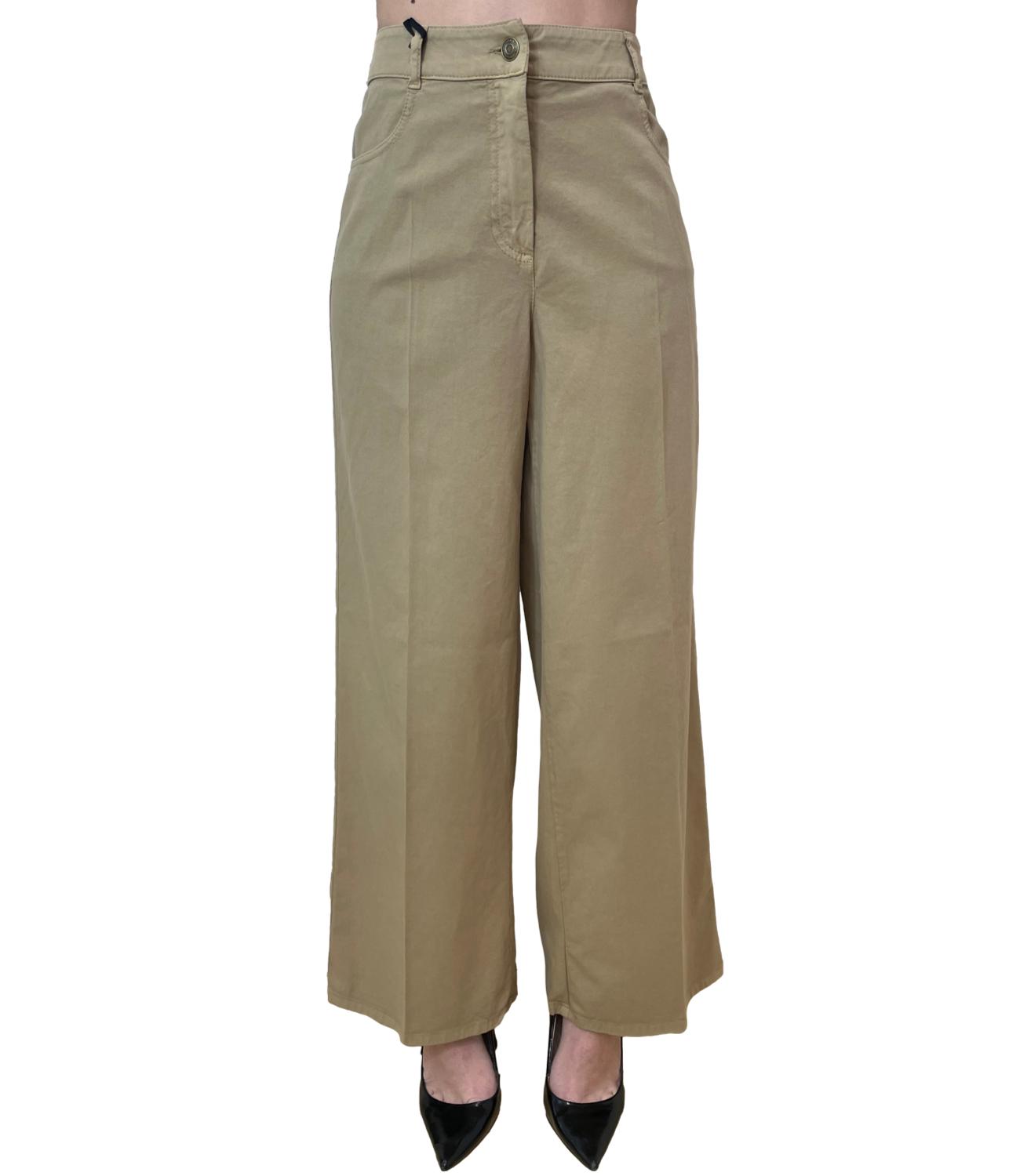 Penny Black Pantalone PBBMAGIA Cammello Donna
