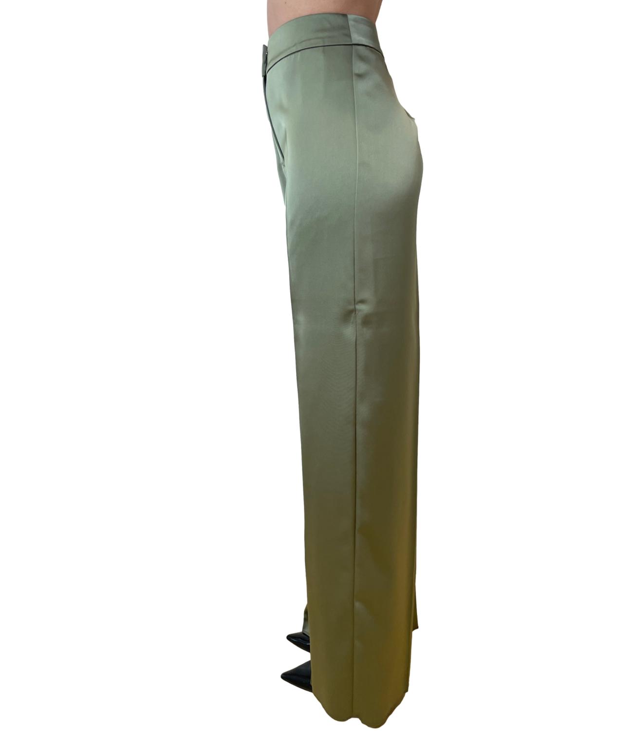 Penny Black Pantalone BPFINANZA Verde Donna