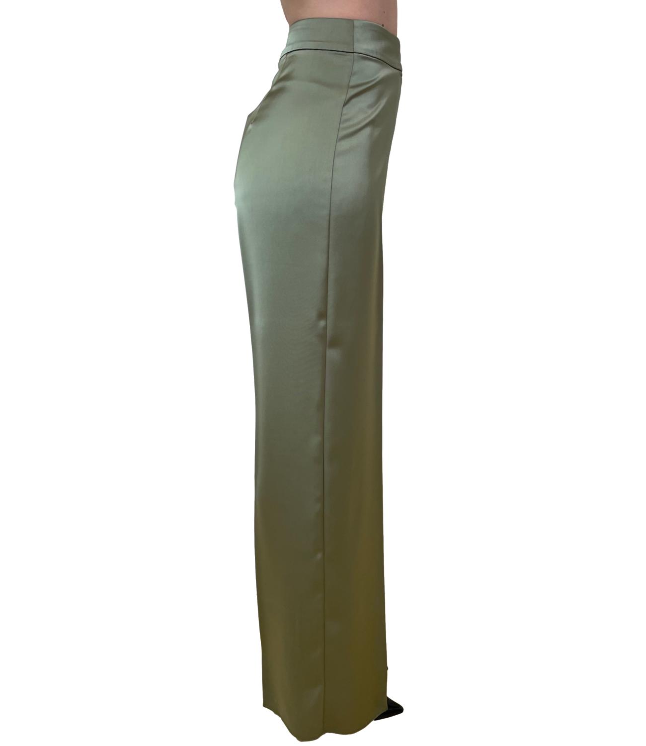 Penny Black Pantalone BPFINANZA Verde Donna
