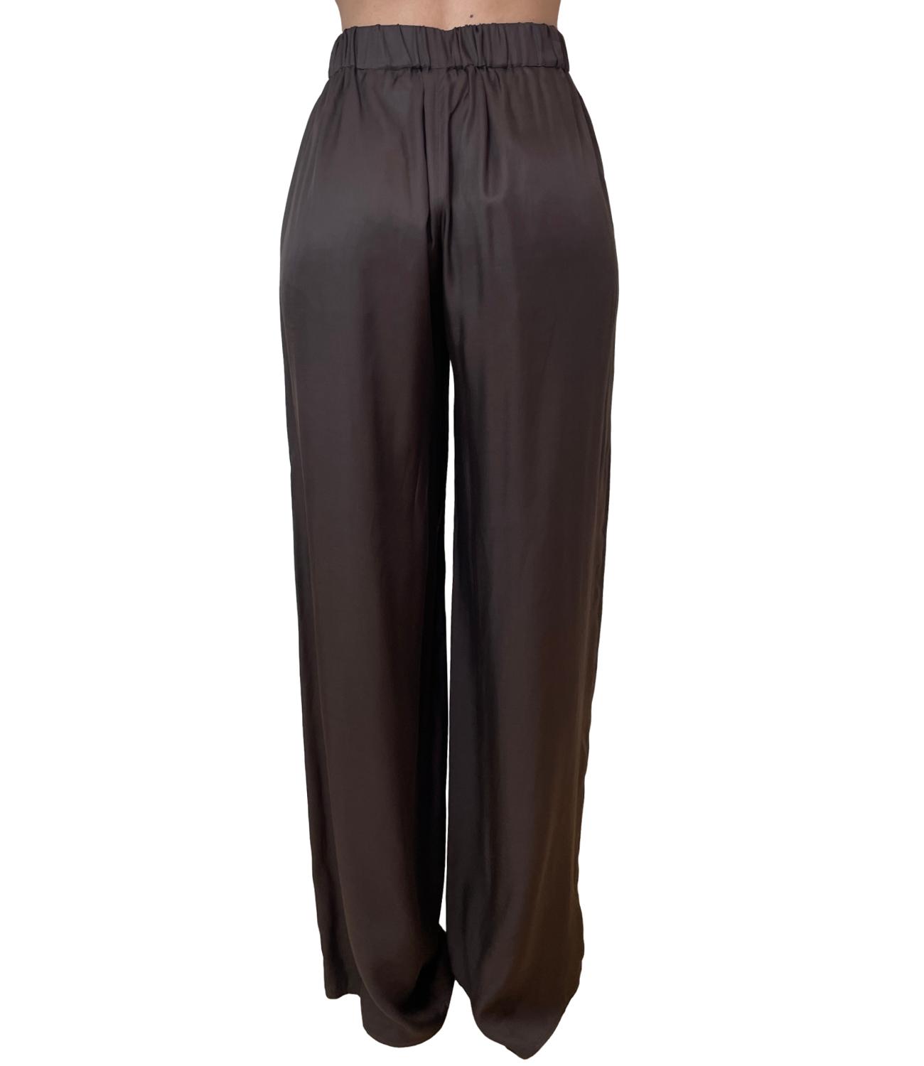 Penny Black Pantalone PBBUTILITA Moro Donna