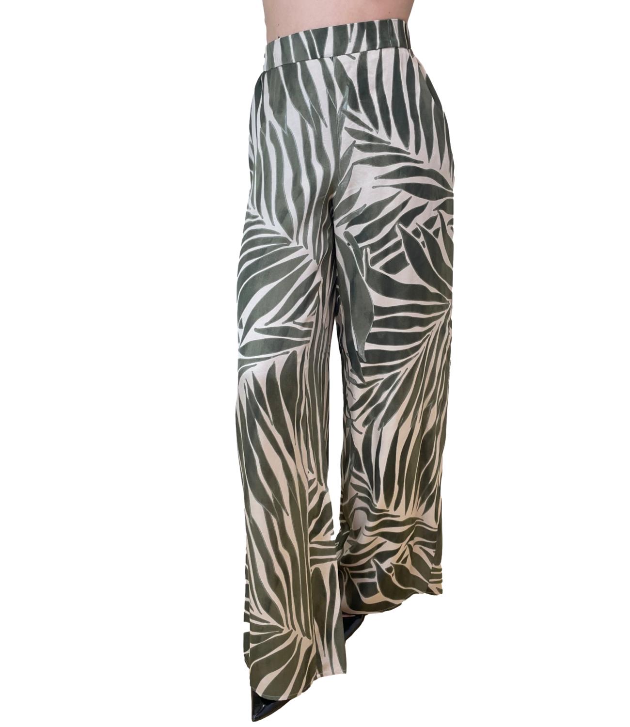 Penny Black Pantalone PBBUTILITA Fondo Corda Donna