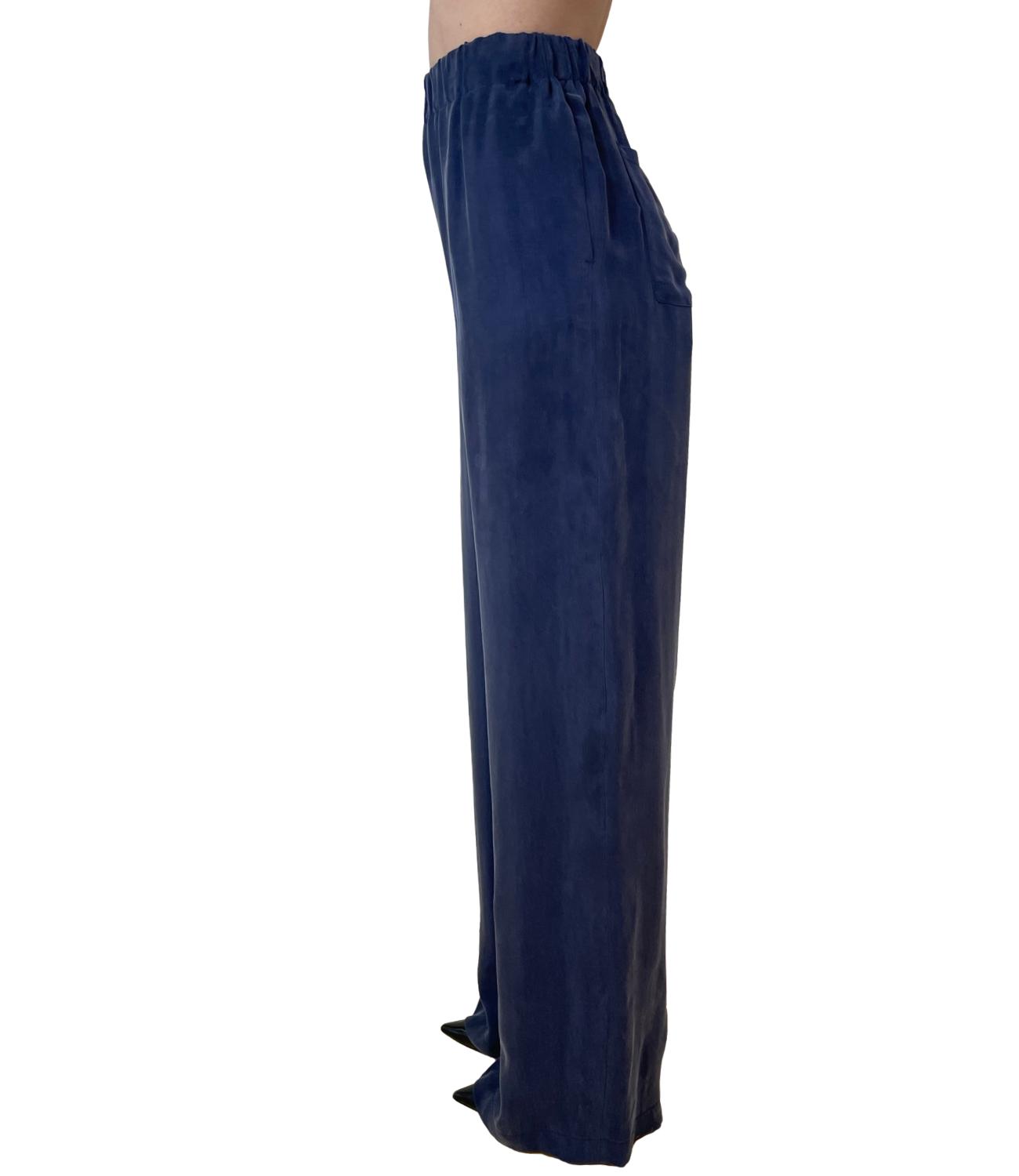 Penny Black Pantalone PBBUNDICI Blu Donna