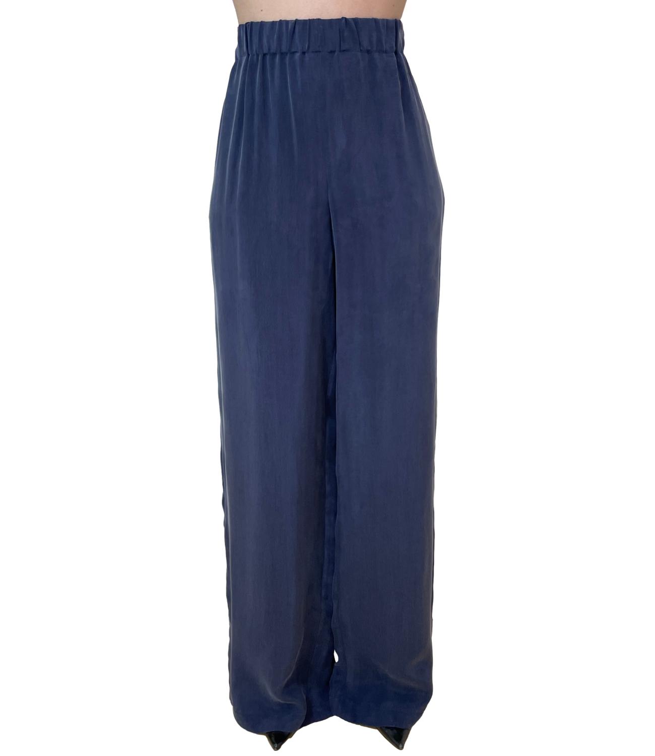 Penny Black Pantalone PBBUNDICI Blu Donna