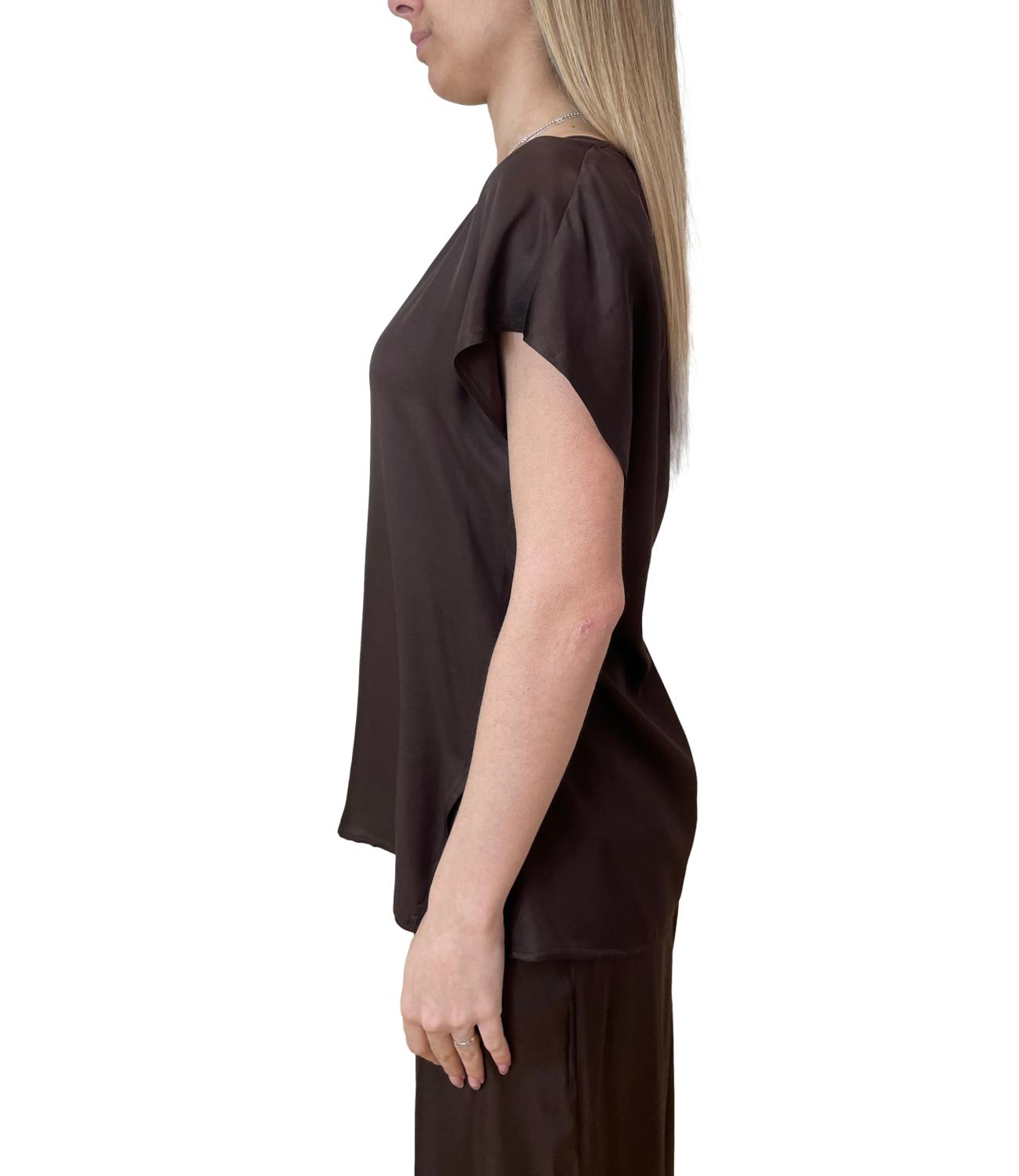 Penny Black Top PBBCHIFFON Moro Donna