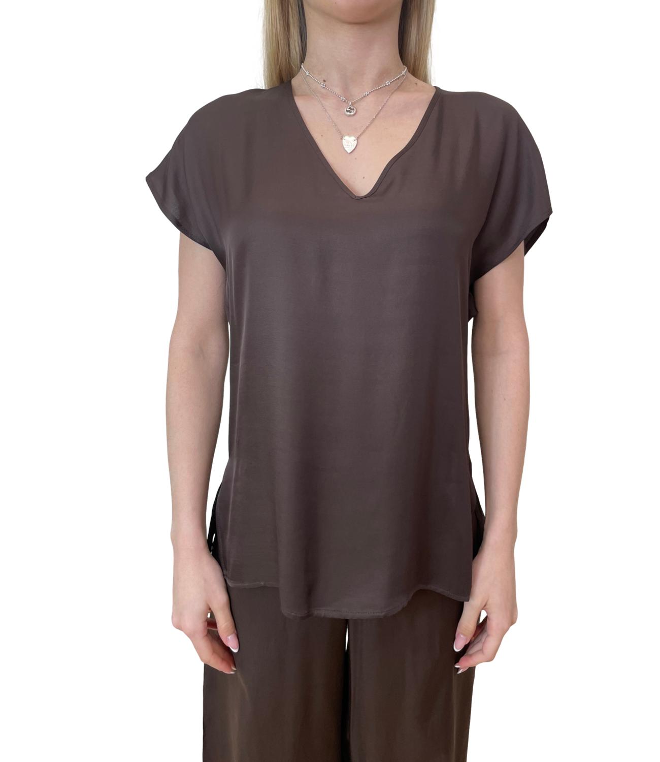 Penny Black Top PBBCHIFFON Moro Donna