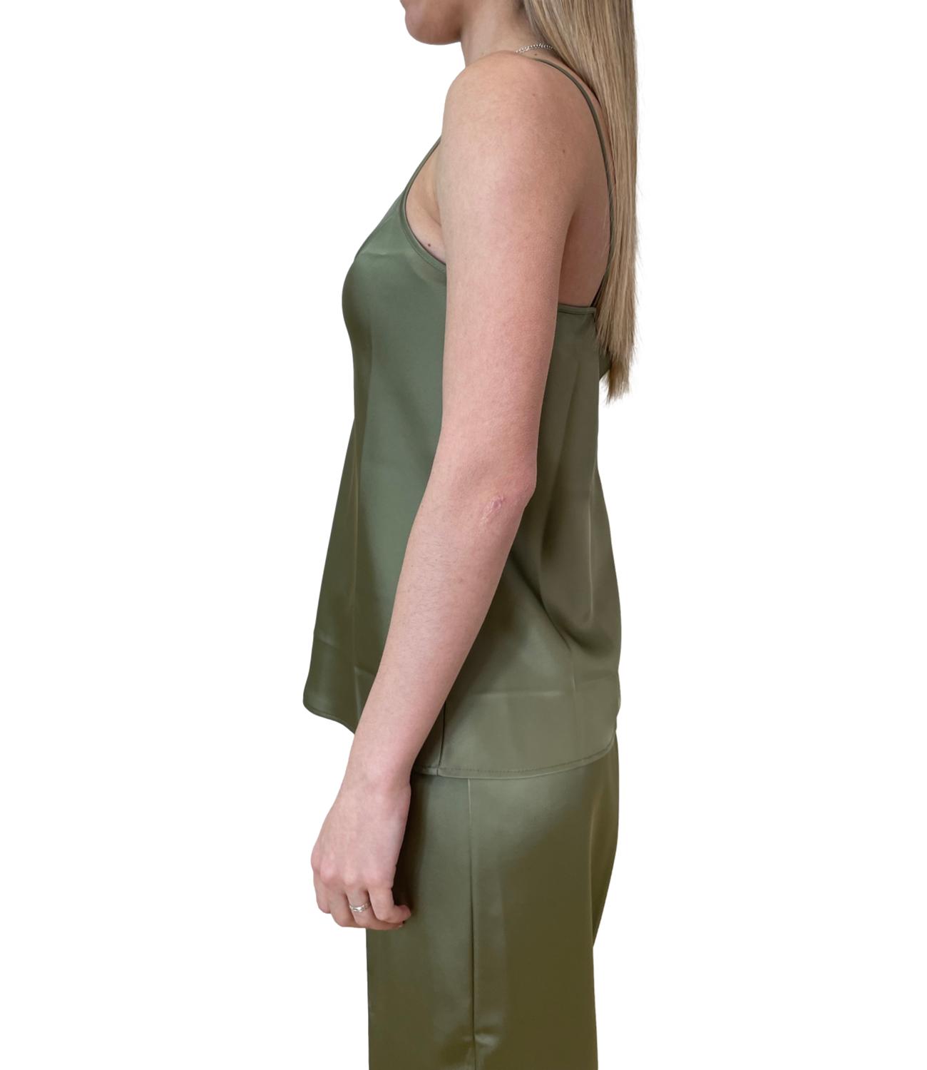 Penny Black Top PBPSTILLA Verde Donna