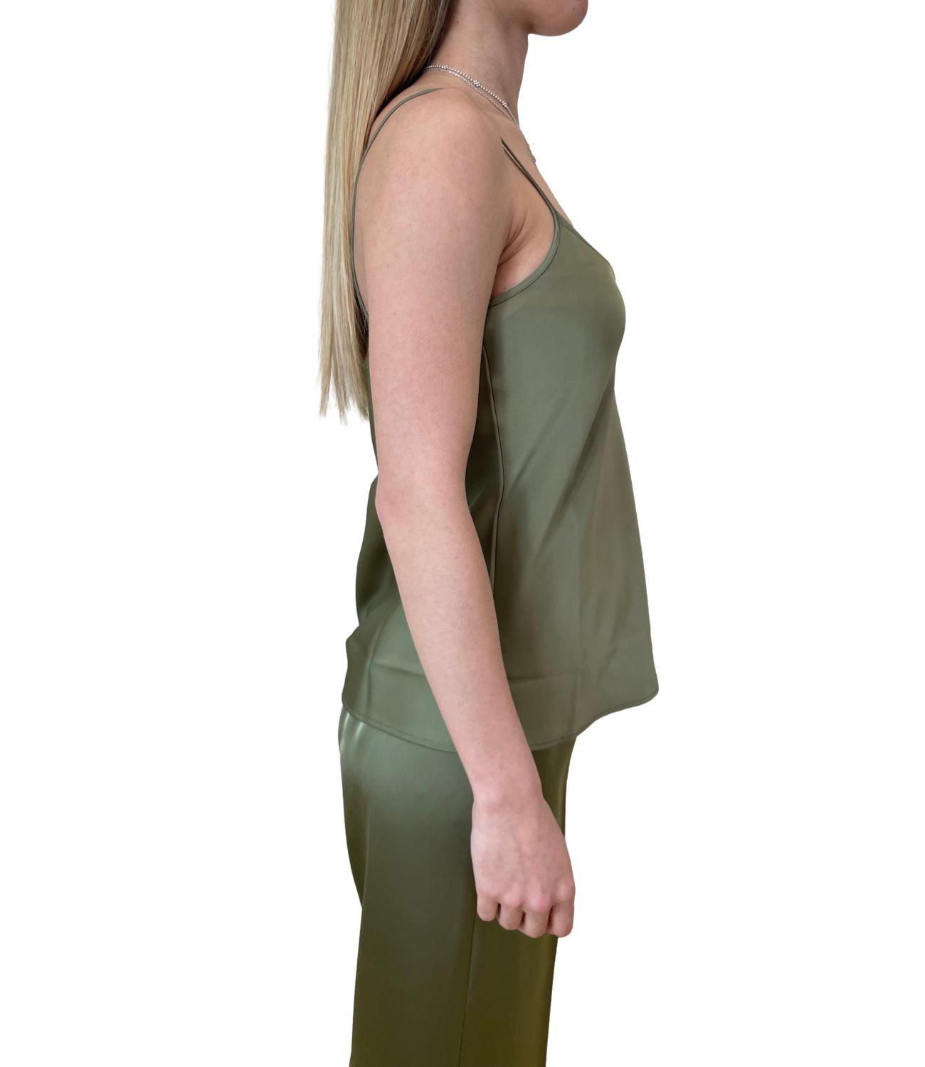 Penny Black Top PBPSTILLA Verde Donna
