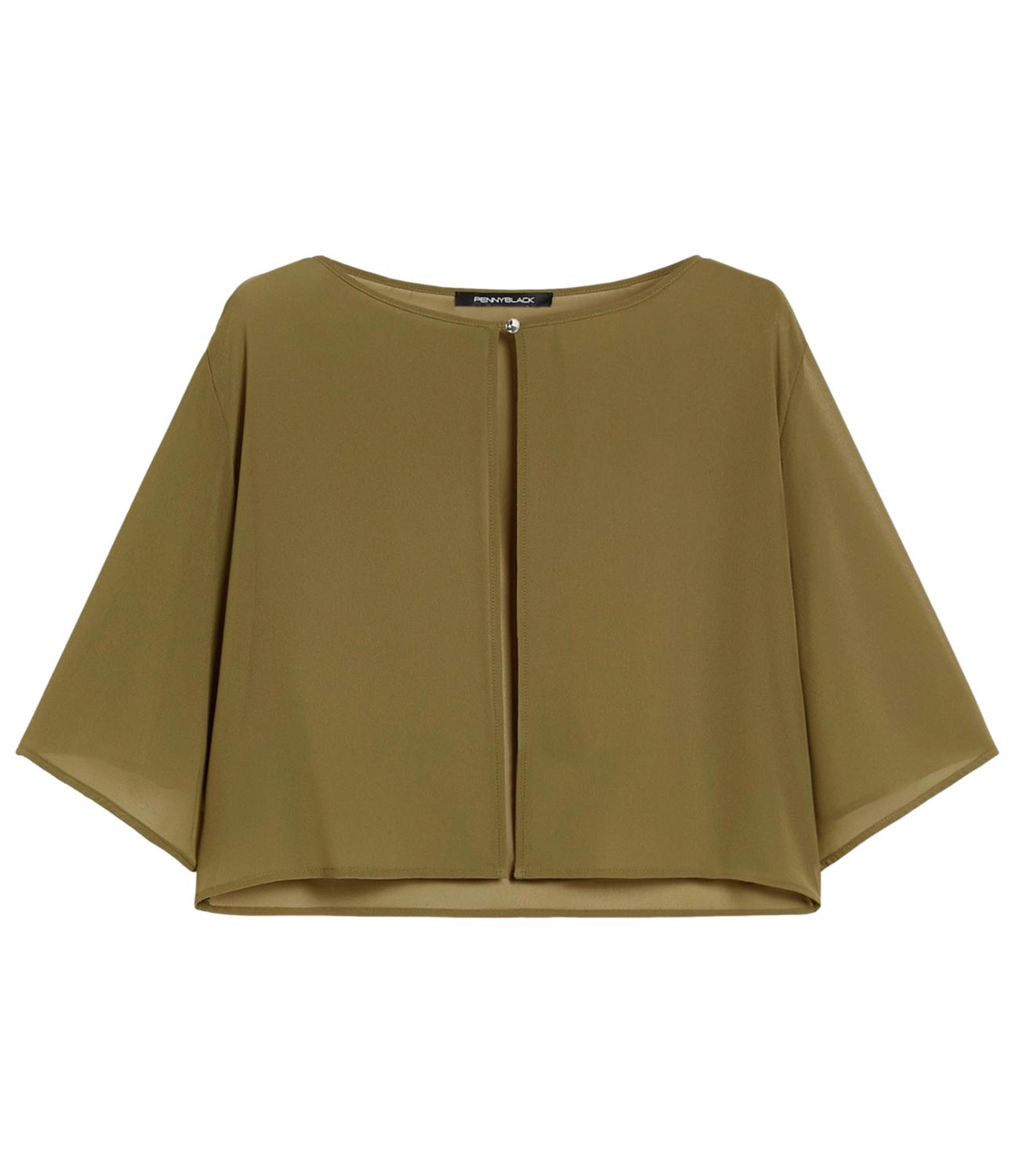 Penny Black Casacca PBALADINO Verde Donna