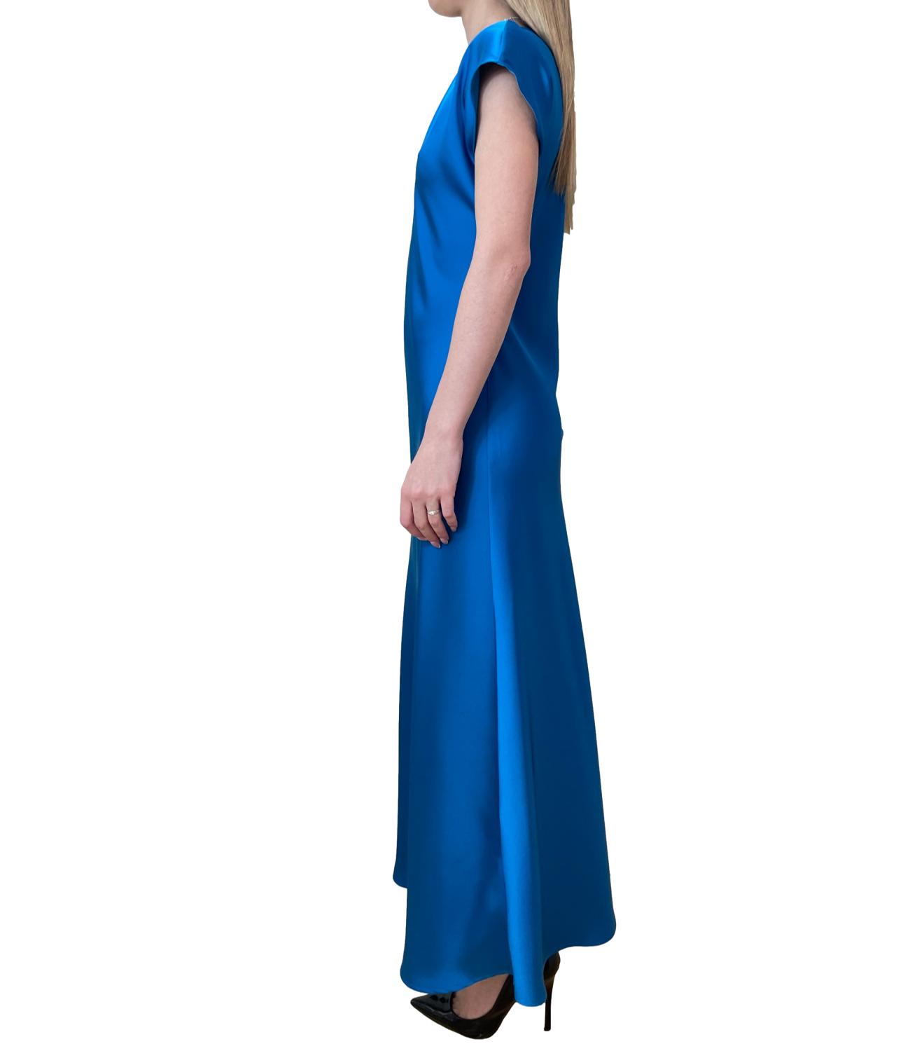 Penny Black Abito PBPEFFETTO Turchese Donna