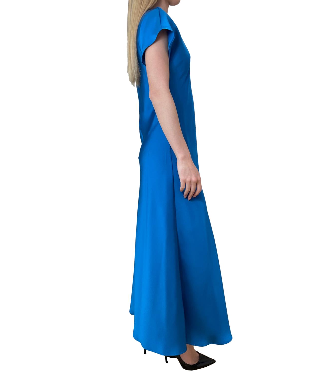 Penny Black Abito PBPEFFETTO Turchese Donna