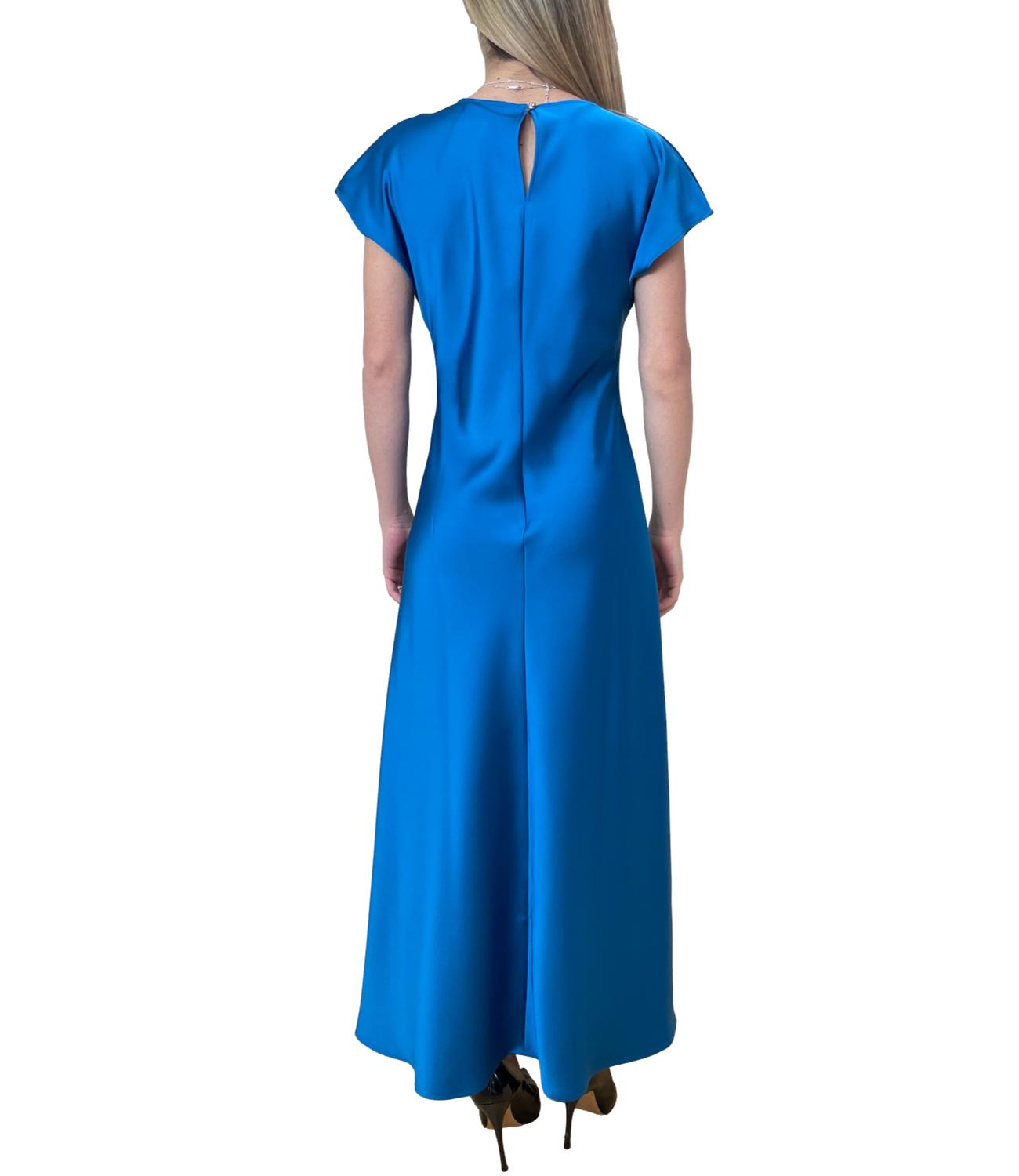 Penny Black Abito PBPEFFETTO Turchese Donna