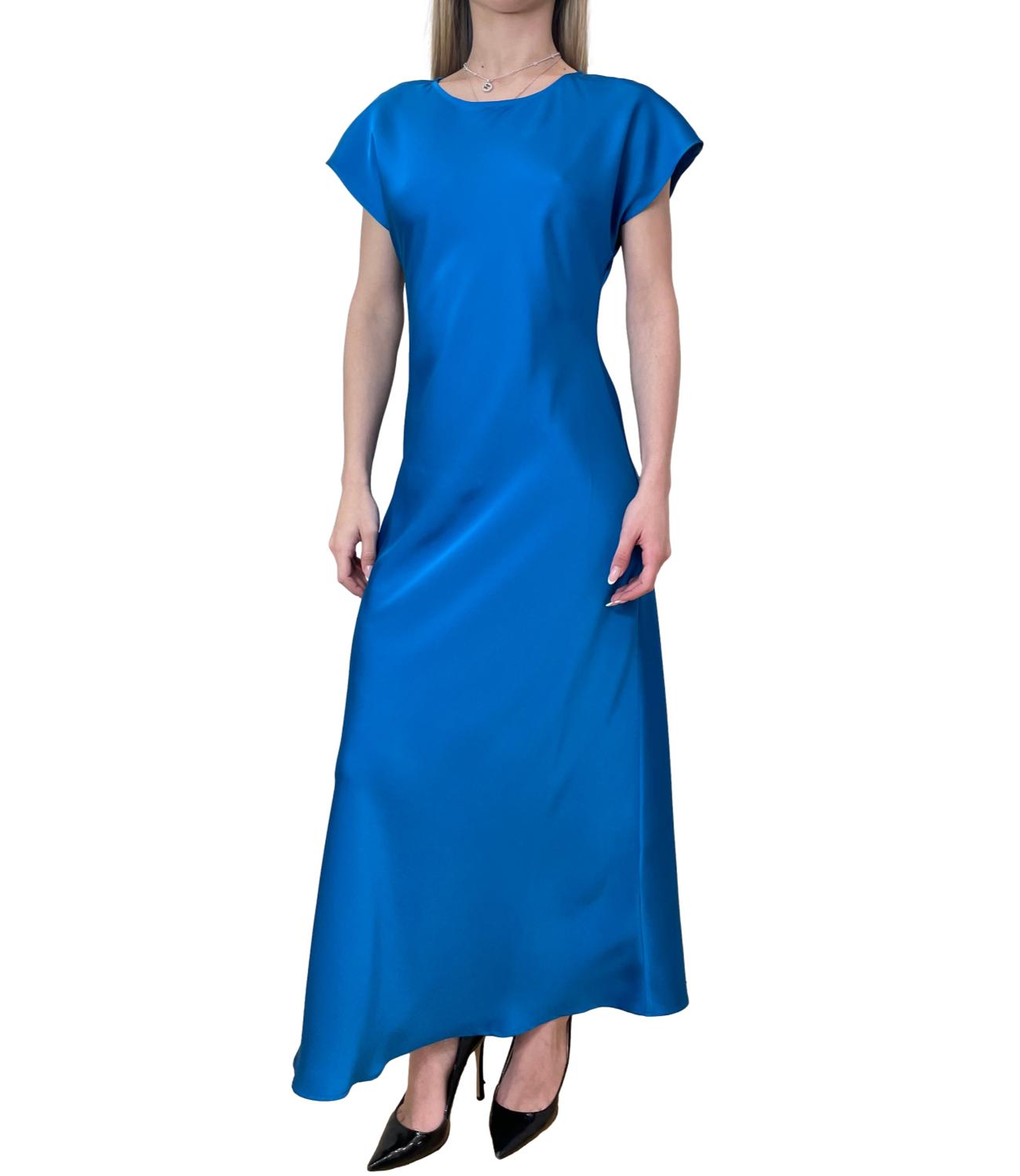 Penny Black Abito PBPEFFETTO Turchese Donna