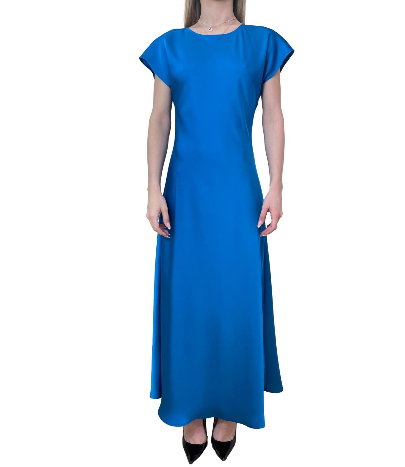 Penny Black Abito PBPEFFETTO Turchese Donna