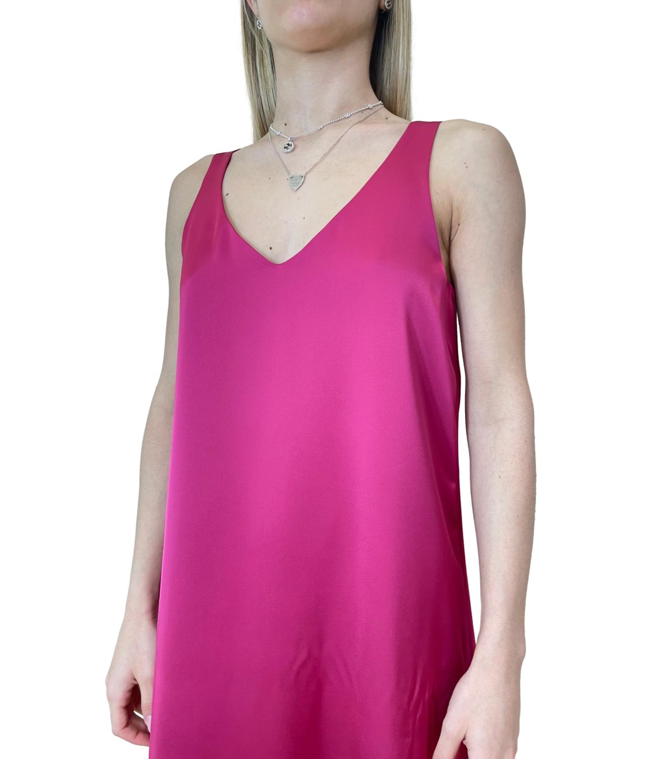 Penny Black Abito PBPATTILA Fuxia Donna