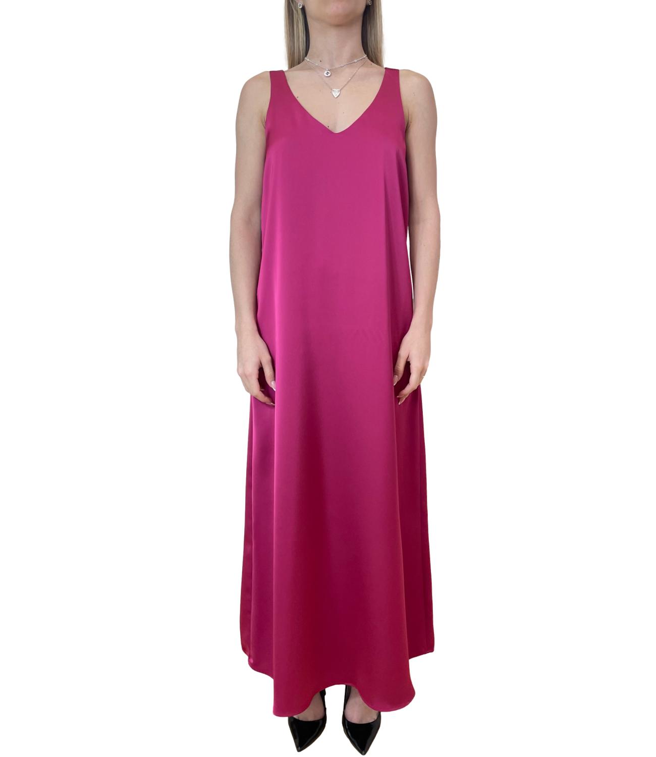 Penny Black Abito PBPATTILA Fuxia Donna