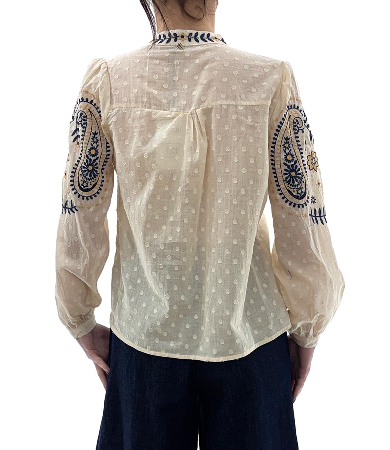 Camicia Philia Loft beige