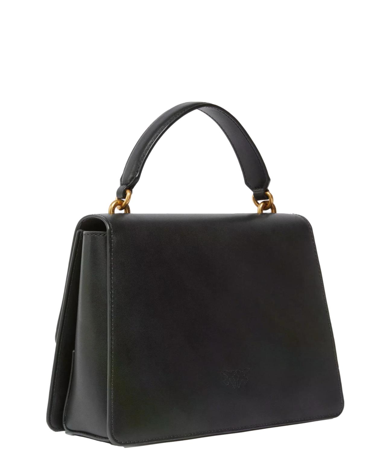 LOVE ONE TOP HANDLE CLASSIC LIGHT VITELLO