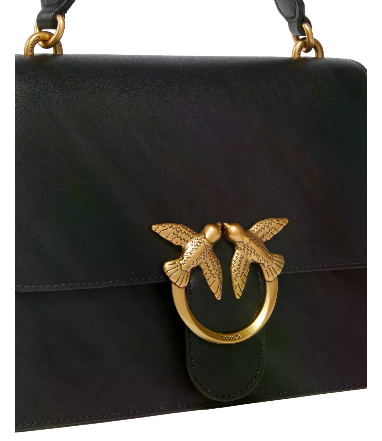 LOVE ONE TOP HANDLE CLASSIC LIGHT VITELLO