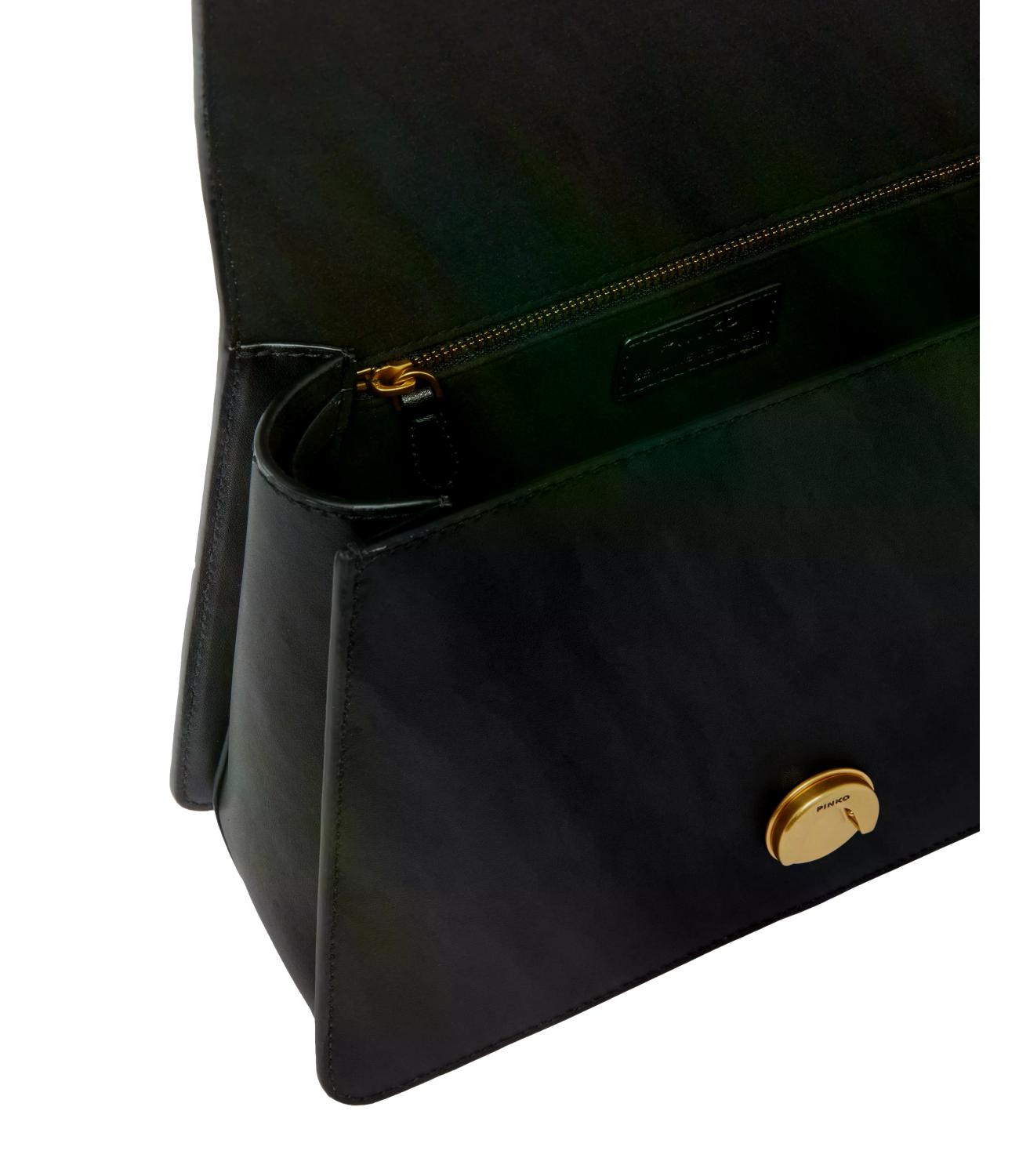 LOVE ONE TOP HANDLE CLASSIC LIGHT VITELLO