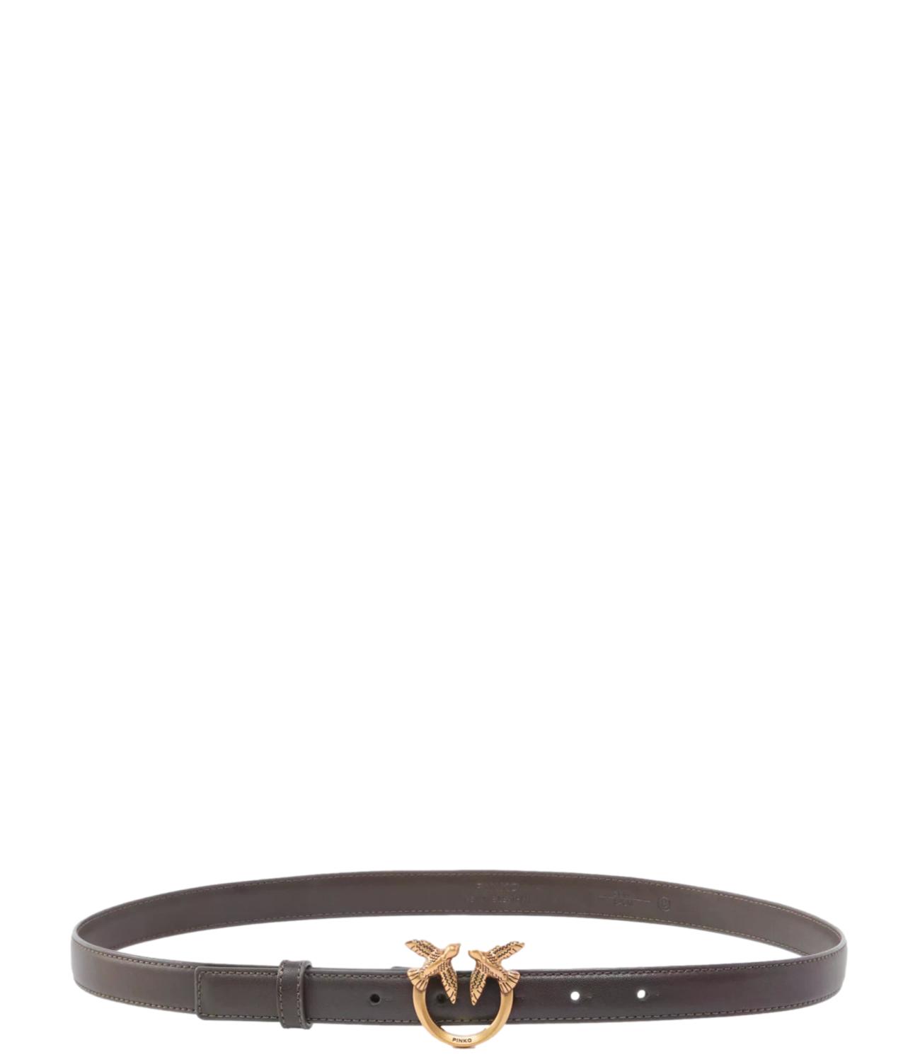 Love Berry H2 Belt.Low Vitello