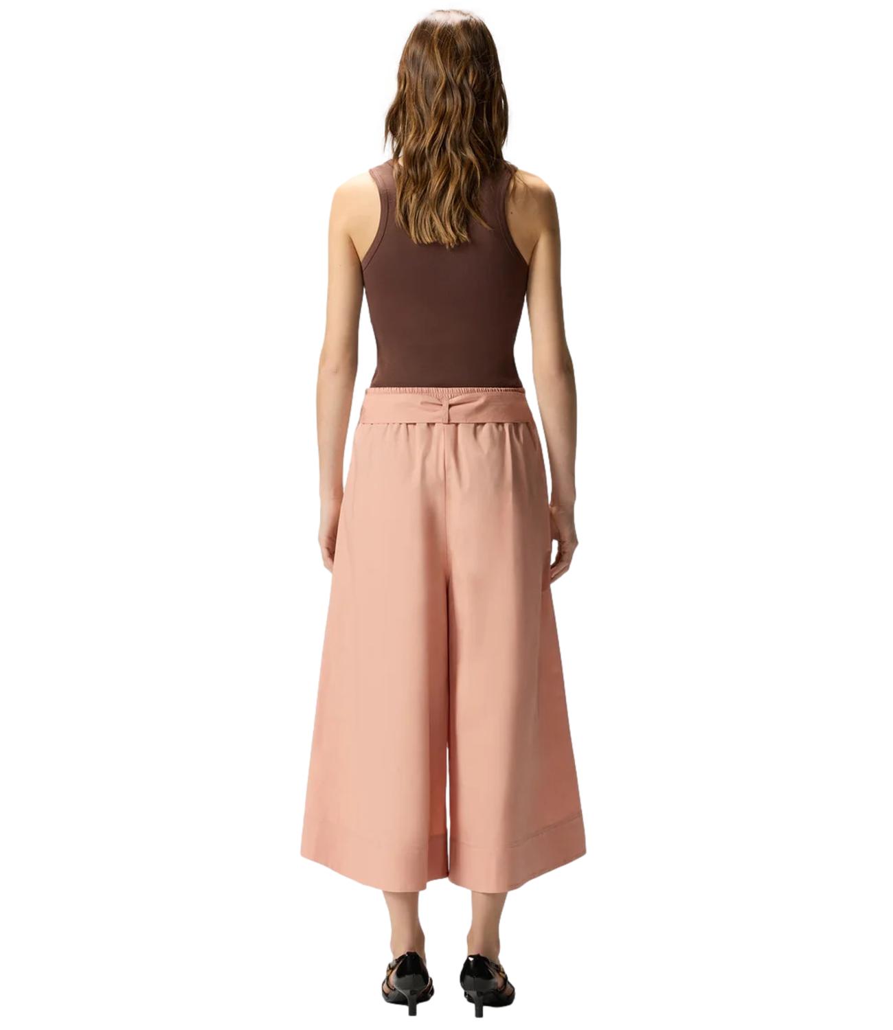 Pinko Doreen Pantalone Comfort Popel roa donna