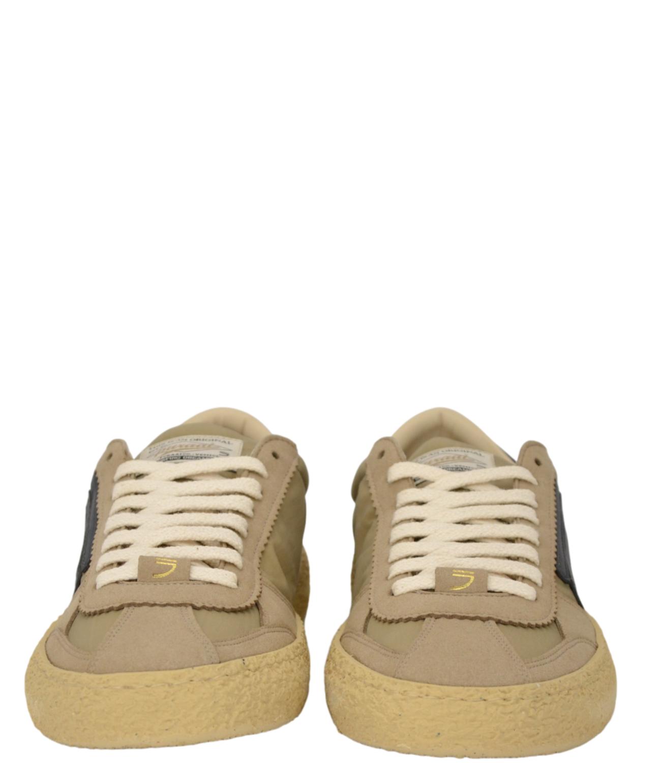 Sneaker Puraai uomo VINTAGE GOLDEN BEACH