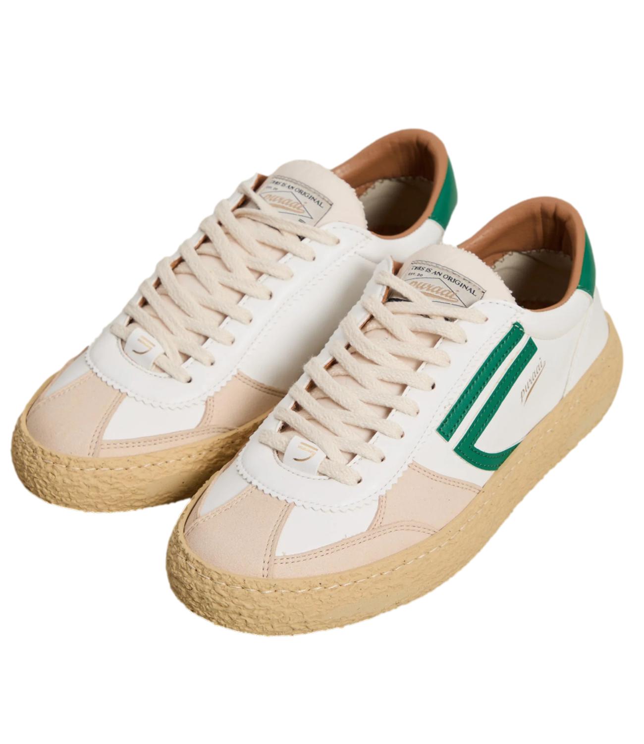 Puraai sneakers Grass