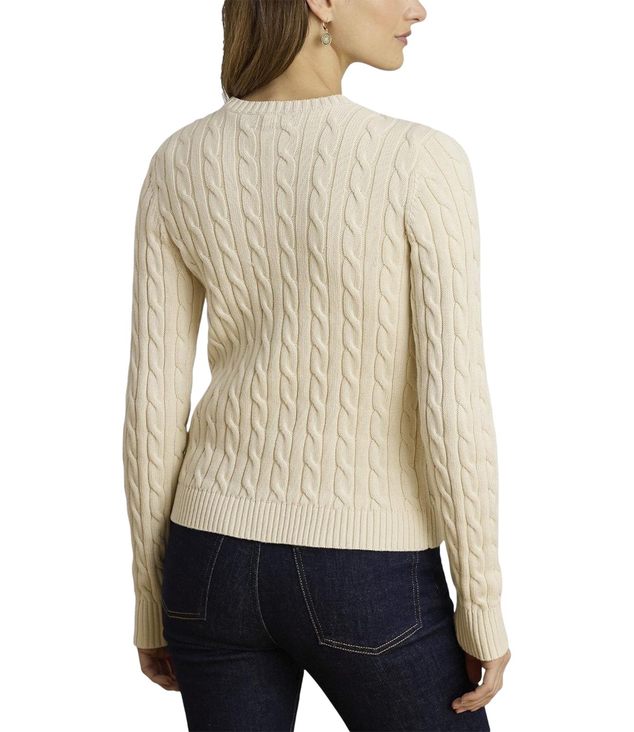 Cardigan Ralph Lauren beige
