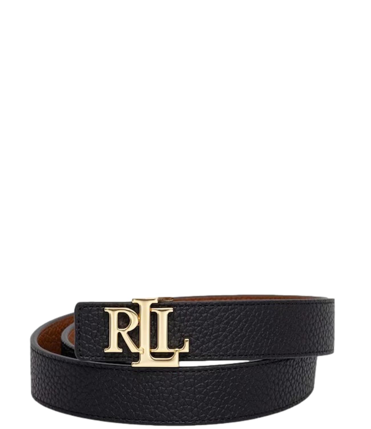 Rev Lrl 30 Belt Medium black