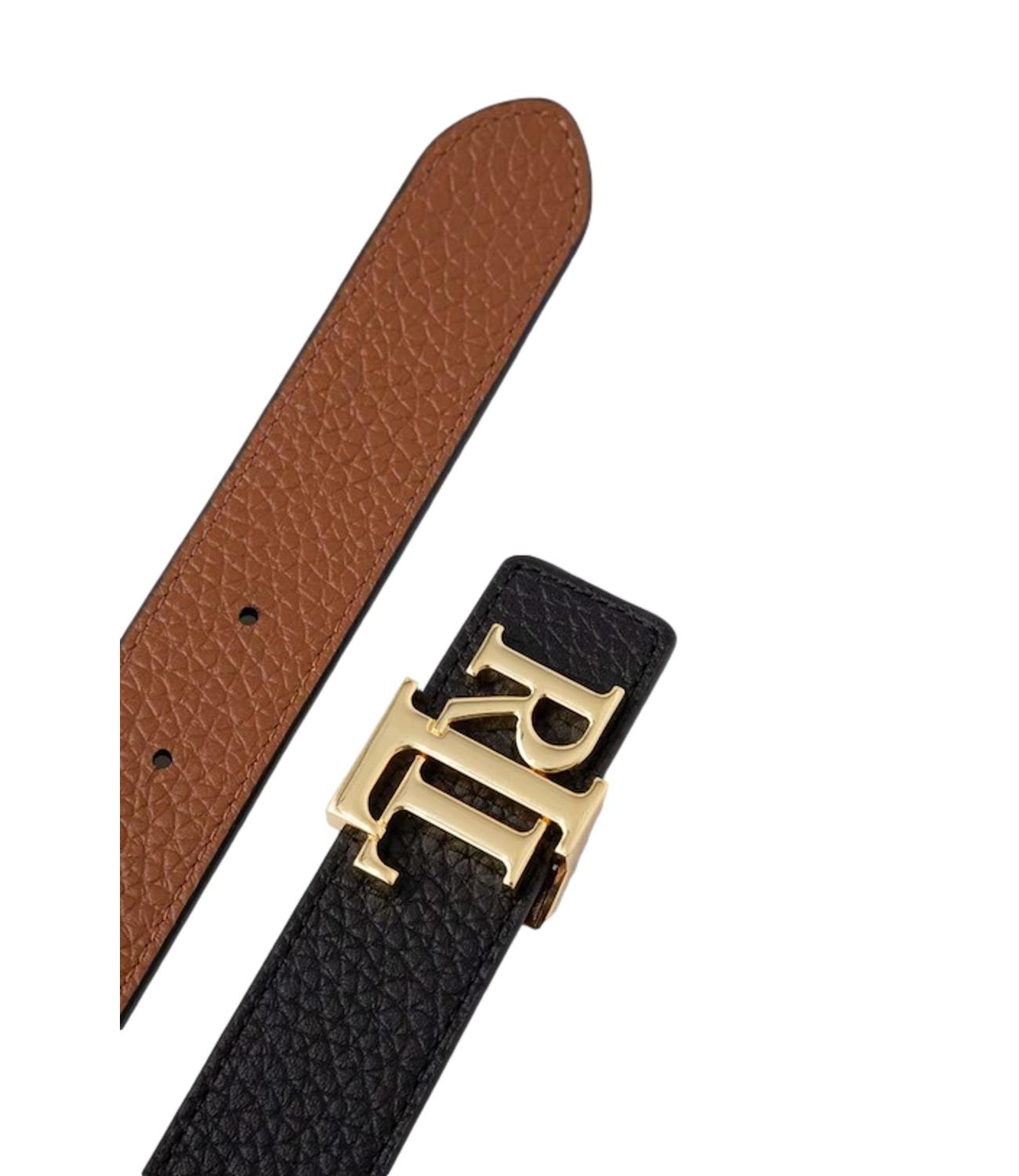 Rev Lrl 30 Belt Medium black