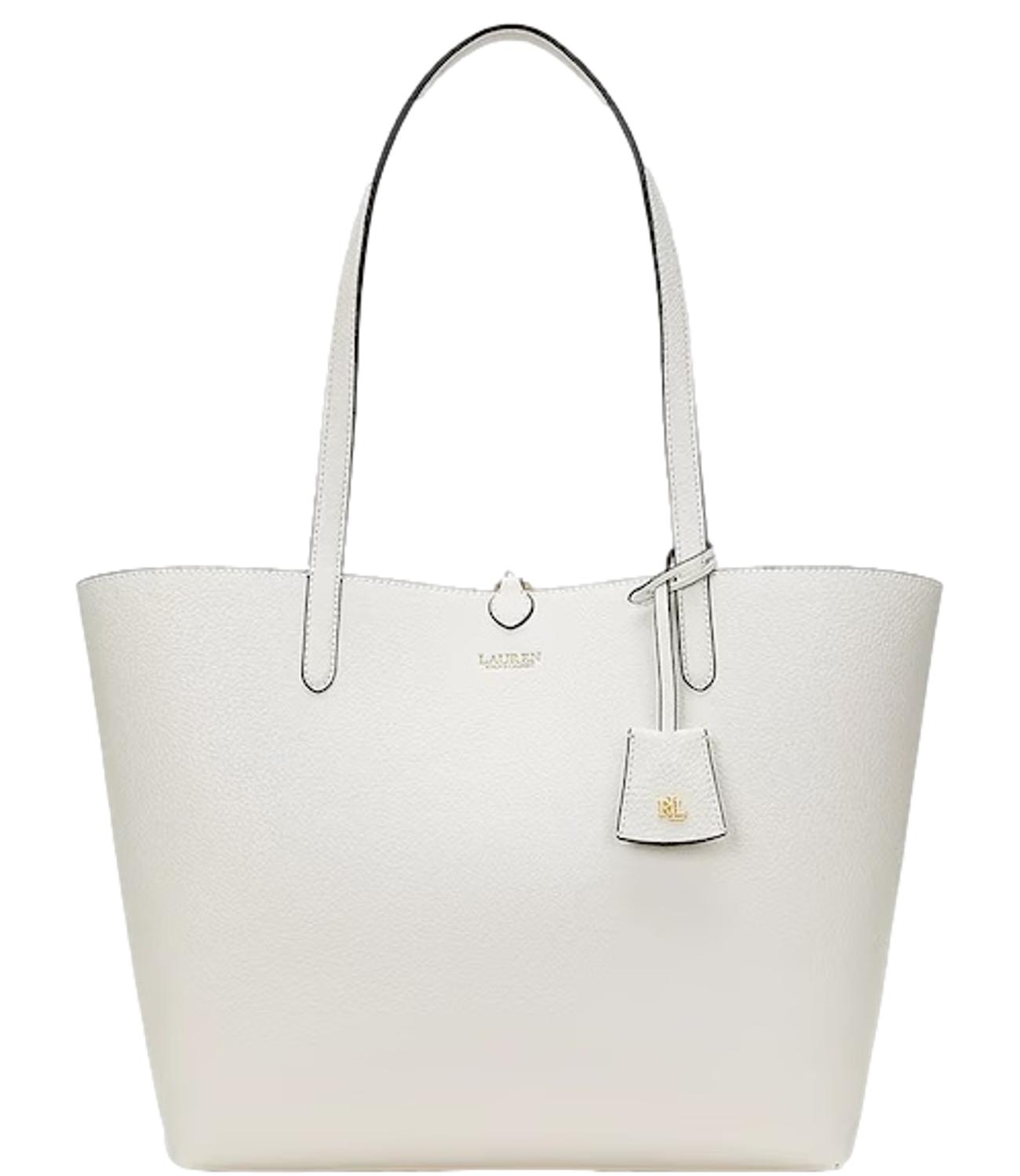 Borsa Reversibile Tote-Tote-Medium white summe peisley