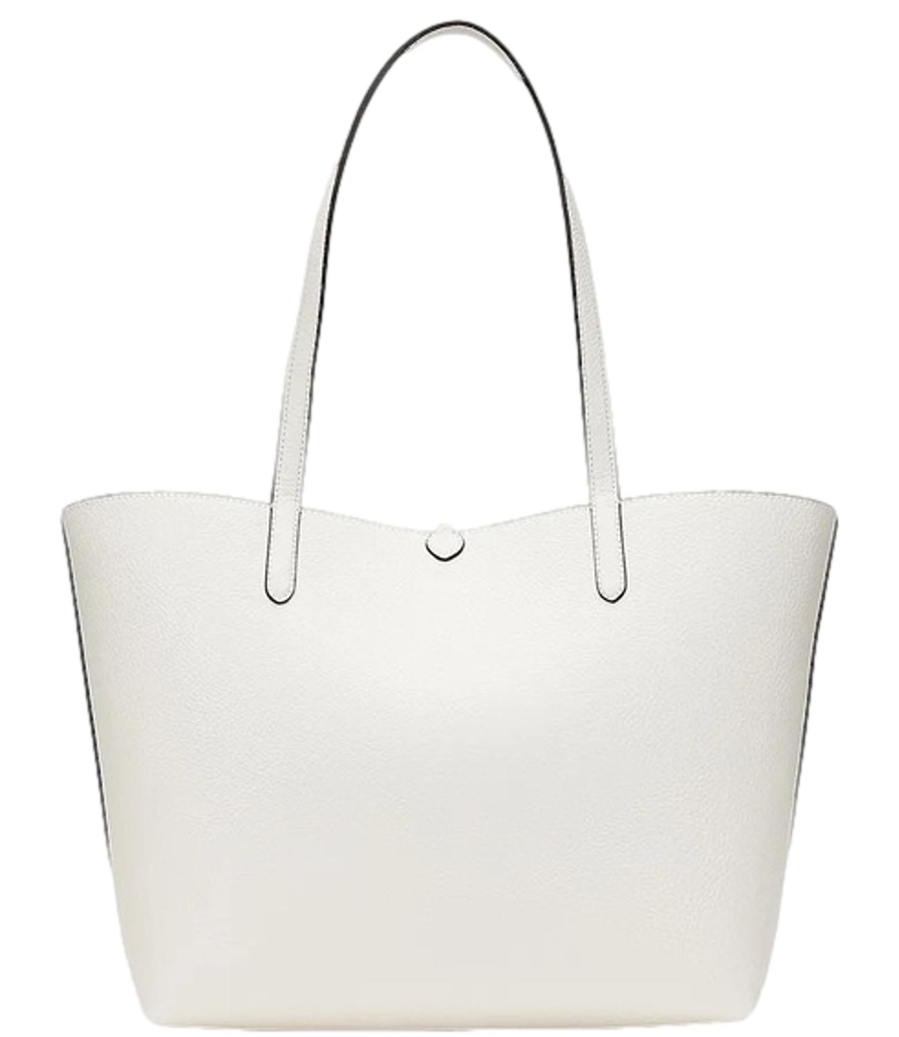 Borsa Reversibile Tote-Tote-Medium white summe peisley