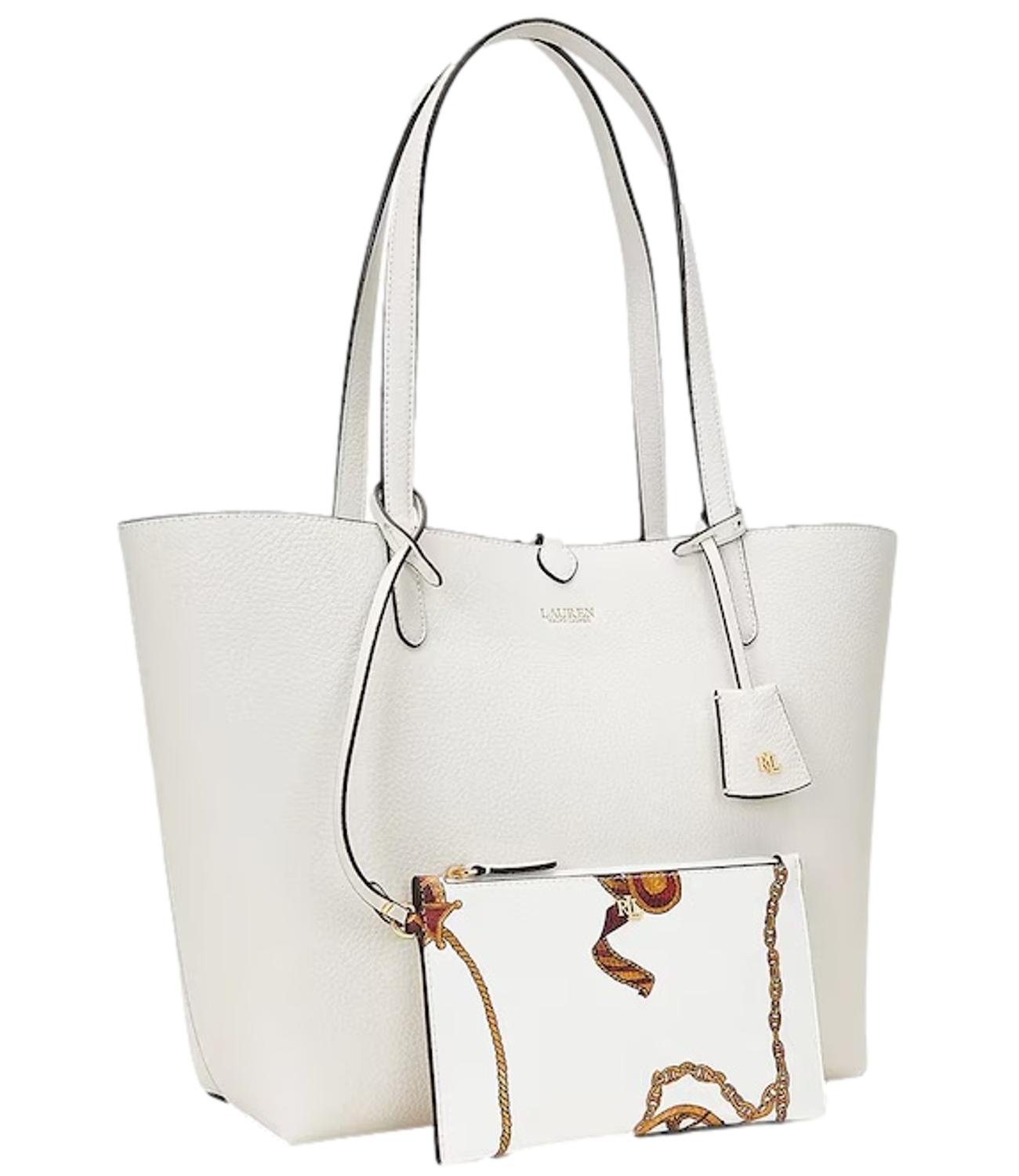 Borsa Reversibile Tote-Tote-Medium white summe peisley