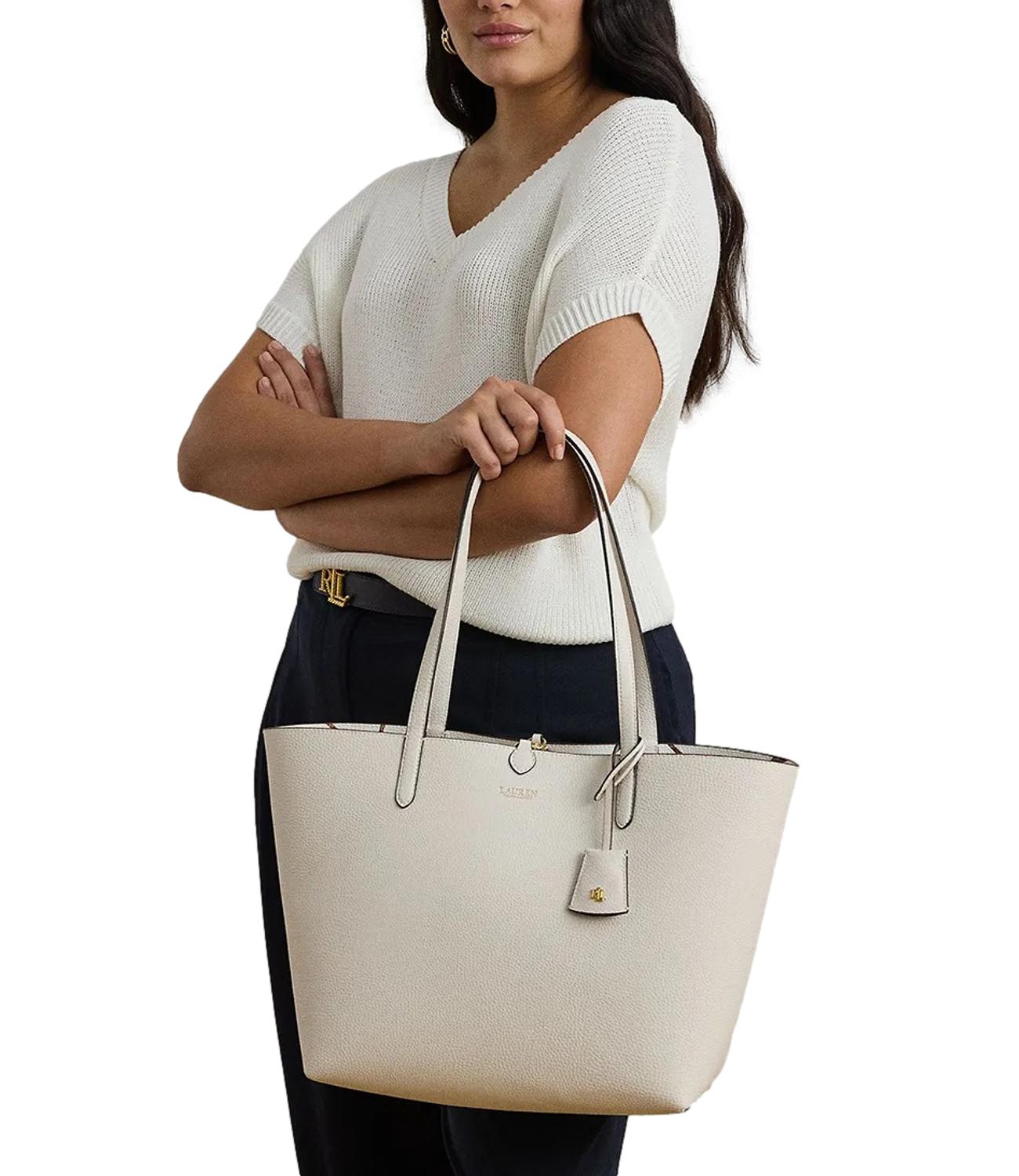 Borsa Reversibile Tote-Tote-Medium white summe peisley