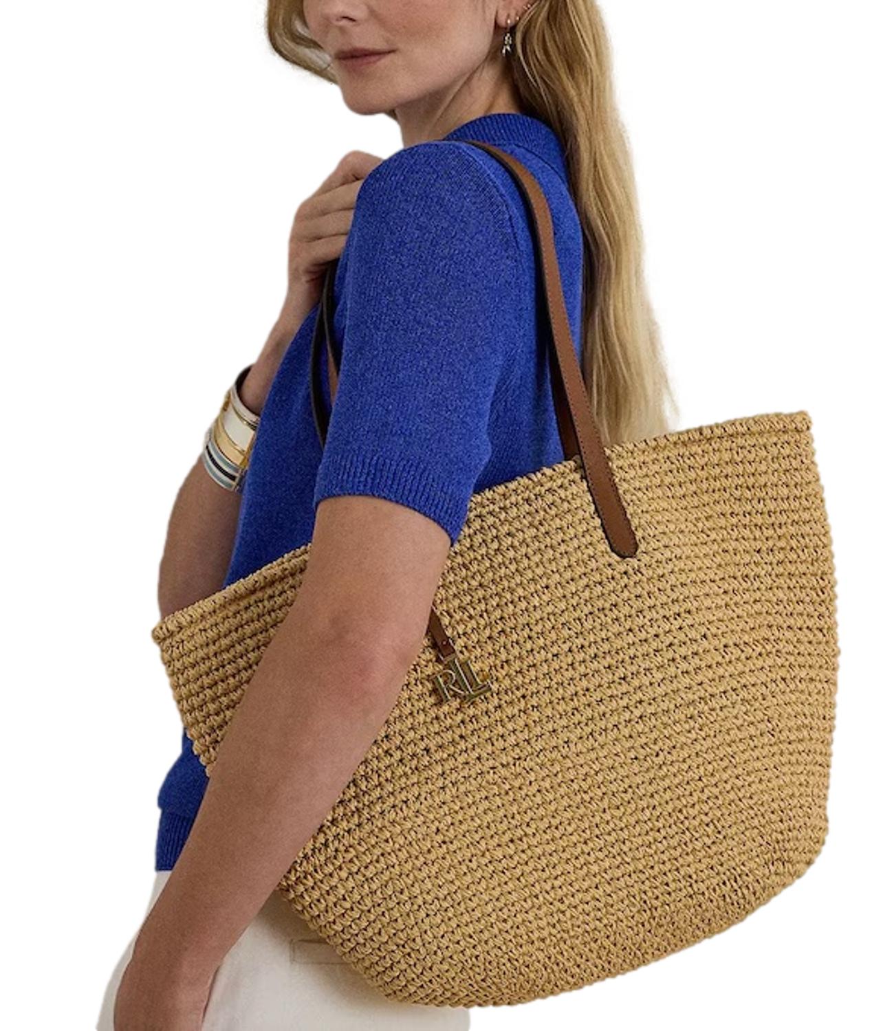 Lainey Lg Tt-Tote-Large