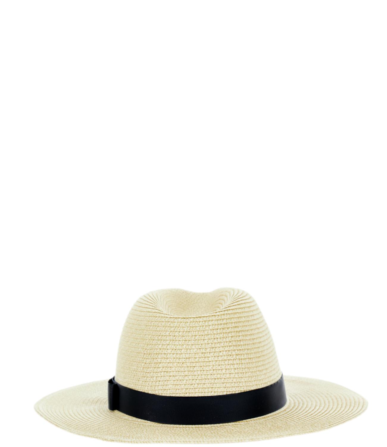 Cappello rafia donna RL