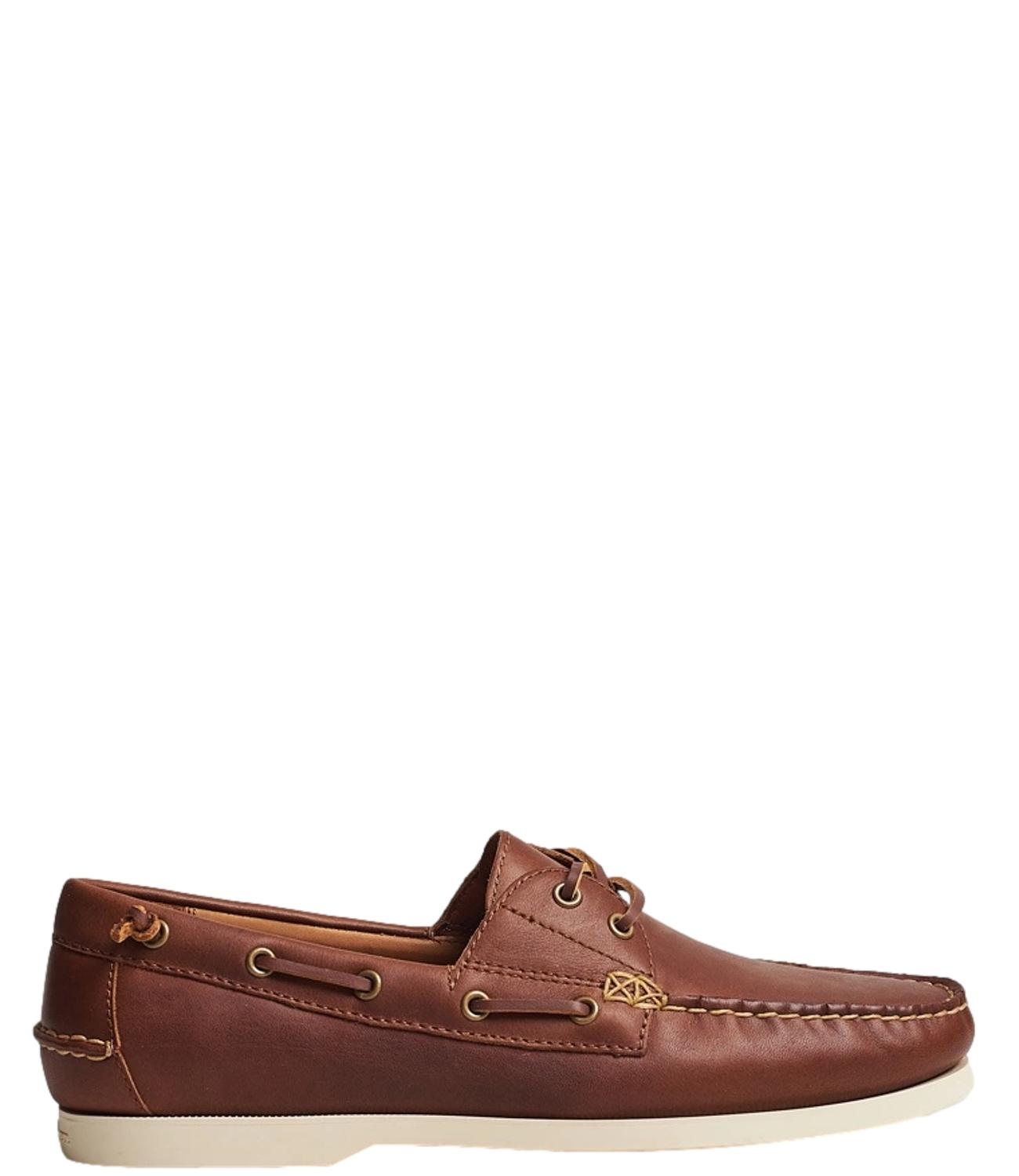 MERTON BOAT CASUAL SHOE BOAT