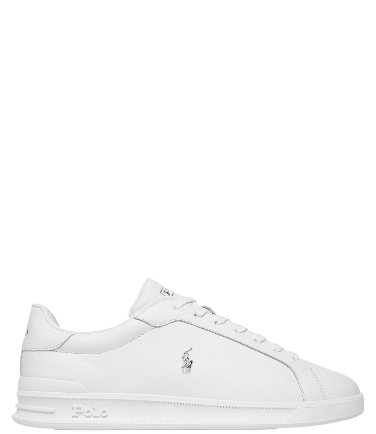 Sneakers White/silver