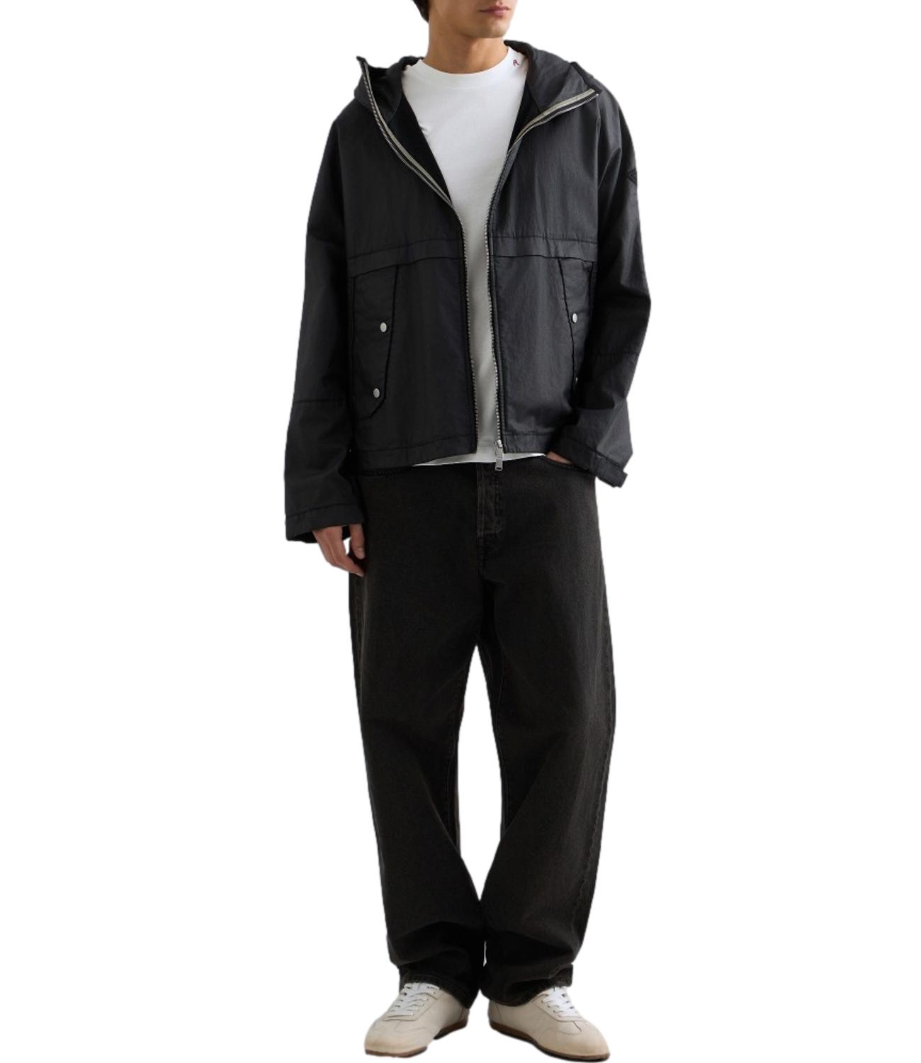 Jeasn Replay M9Z1 STRAIGHT FIT Neri Uomo