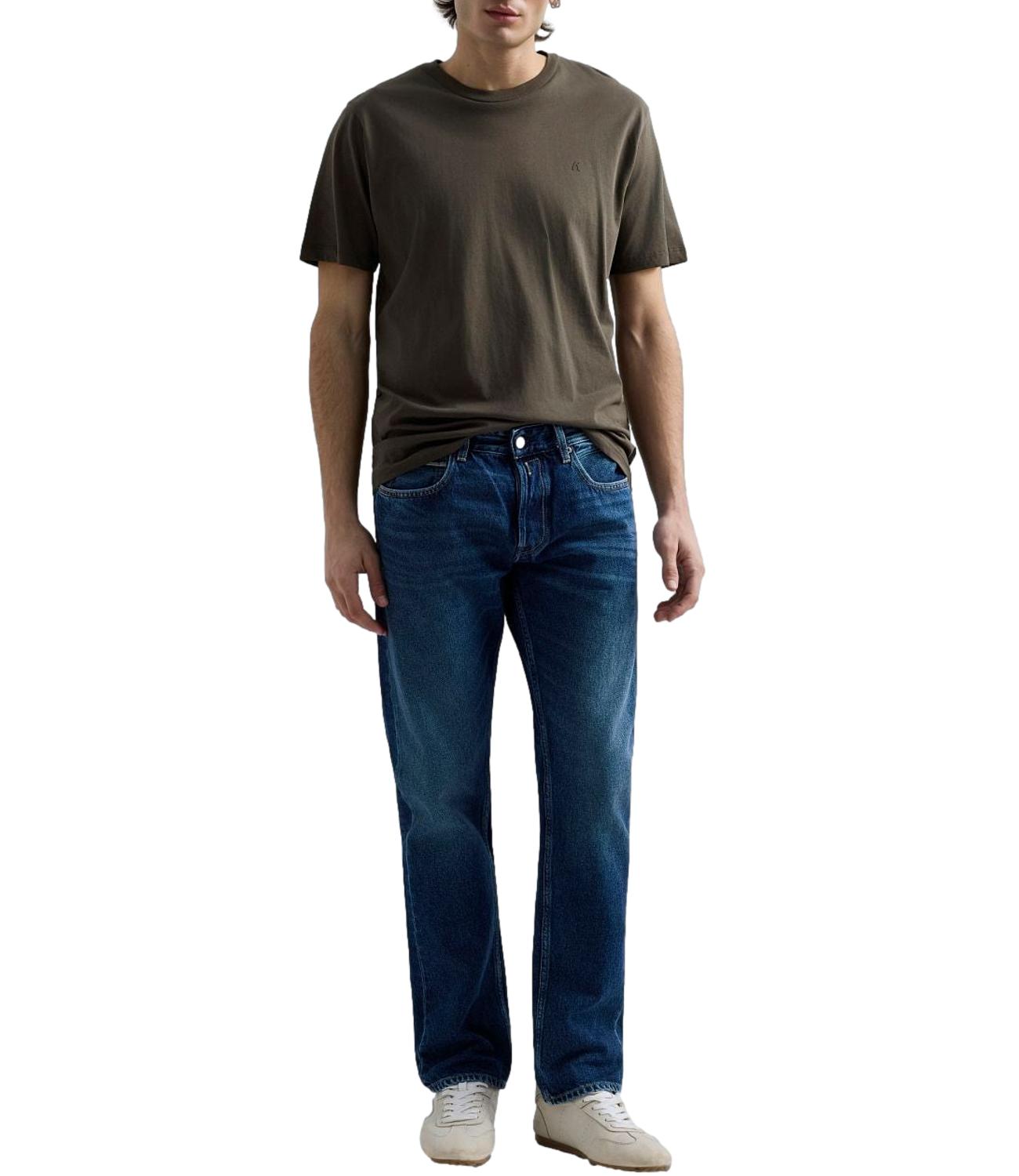 Jeans Replay GROVER Denim Uomo