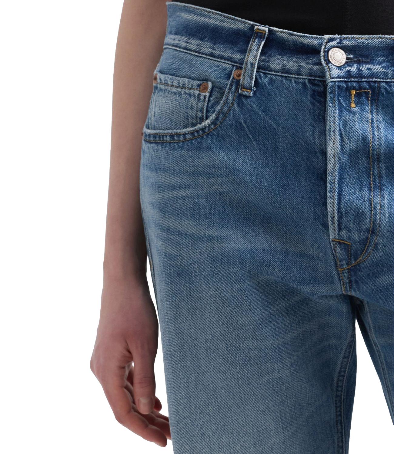 Jeans Replay AUBRY Donna Denim